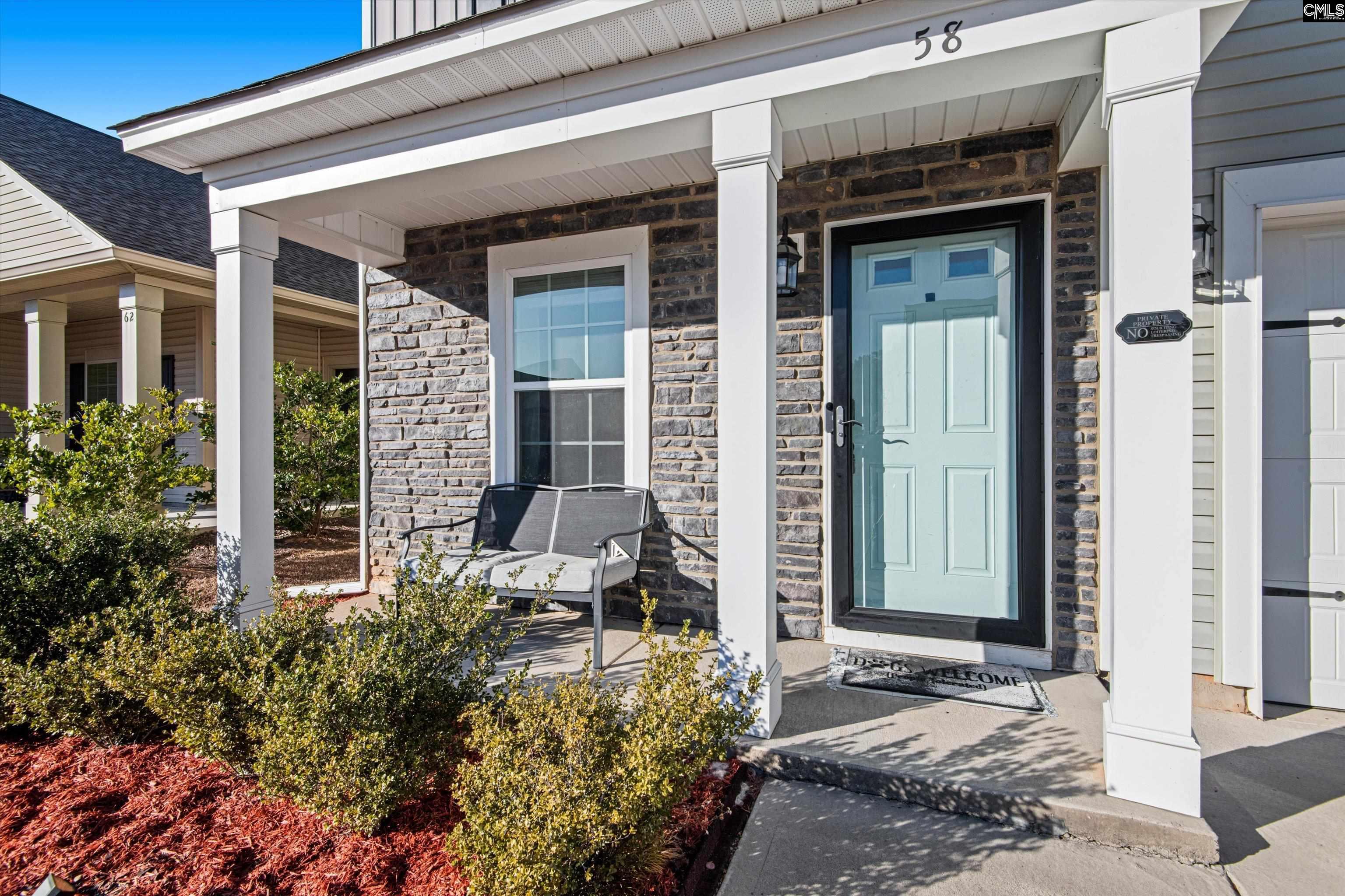58 Mayapple Drive