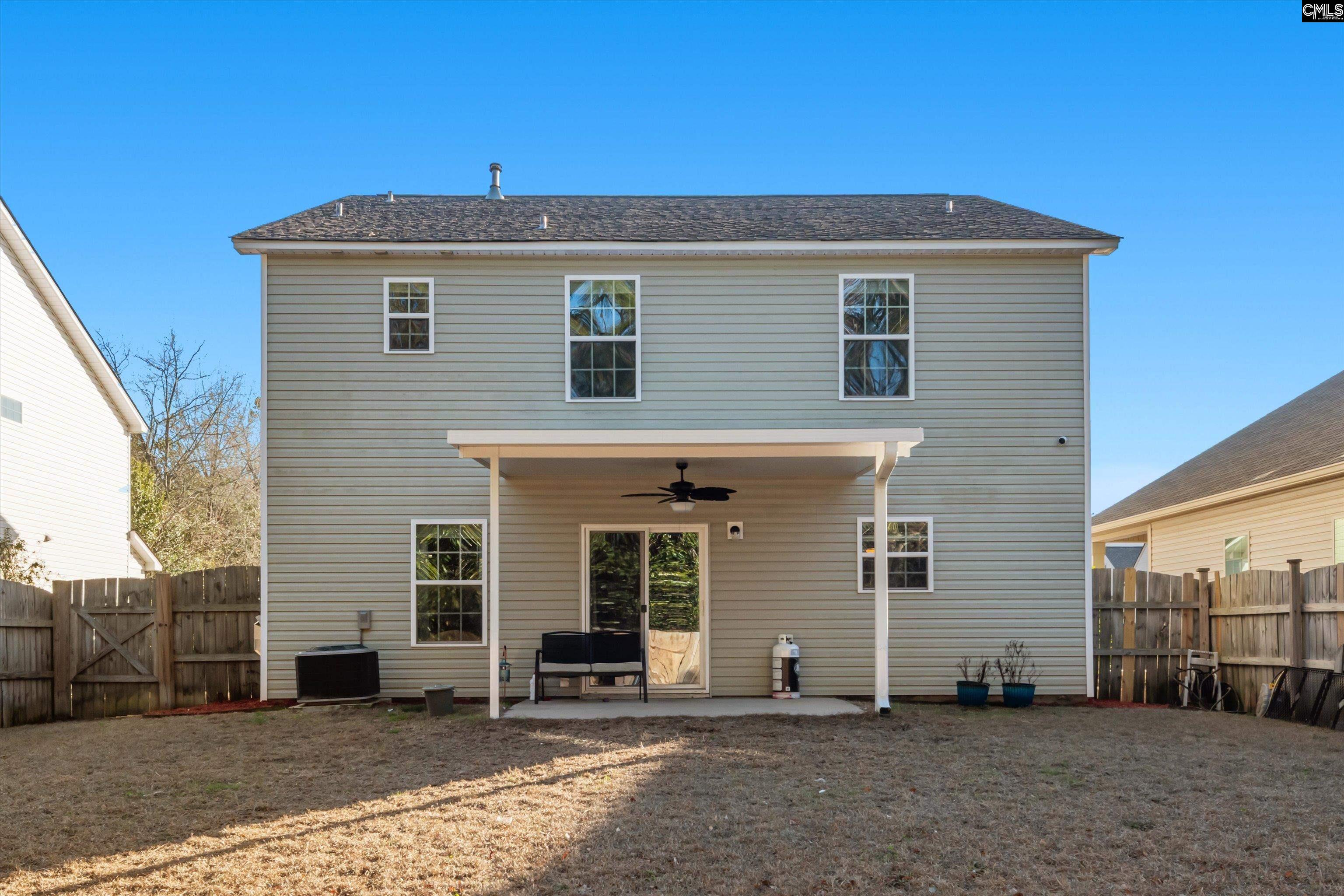 58 Mayapple Drive