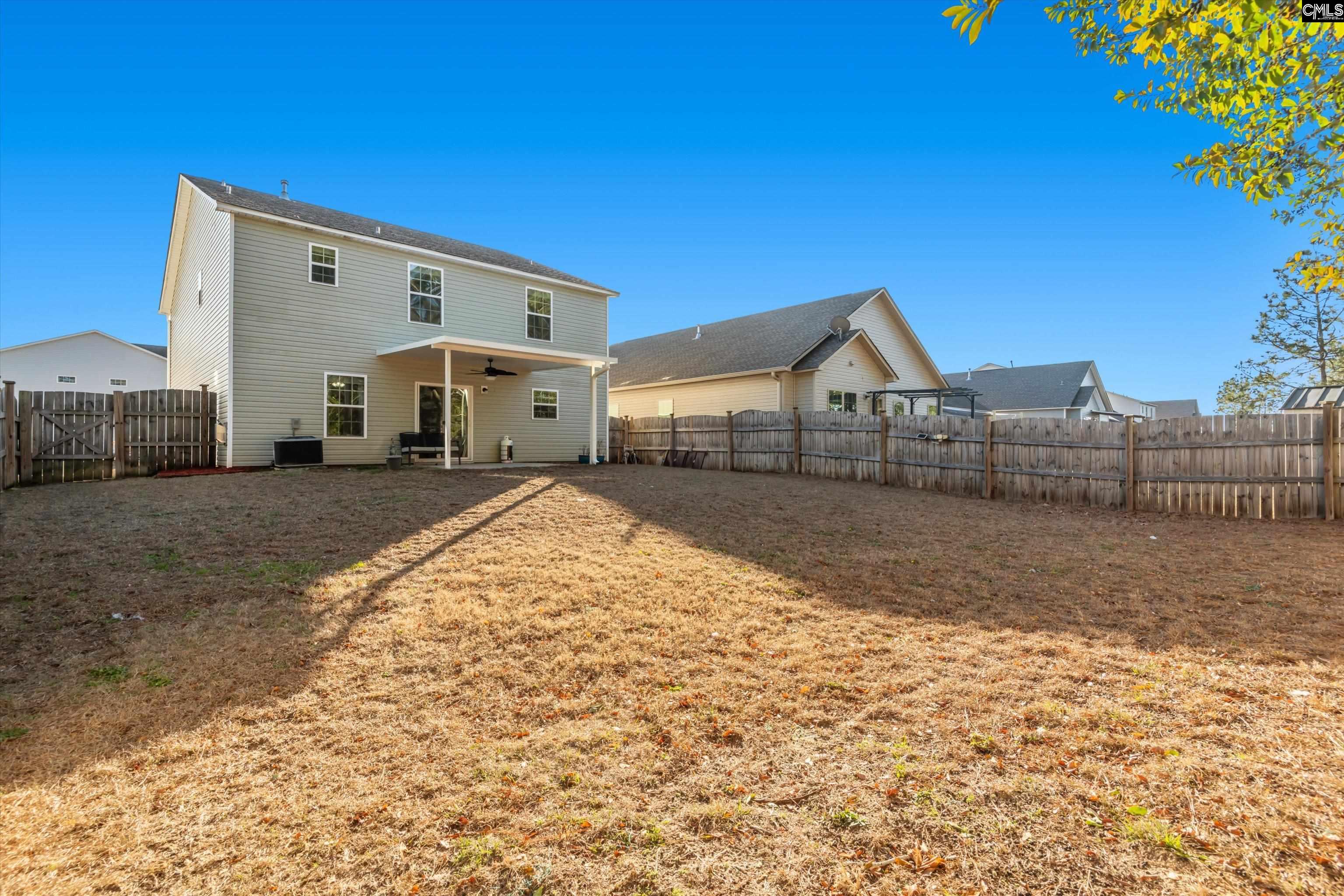 58 Mayapple Drive