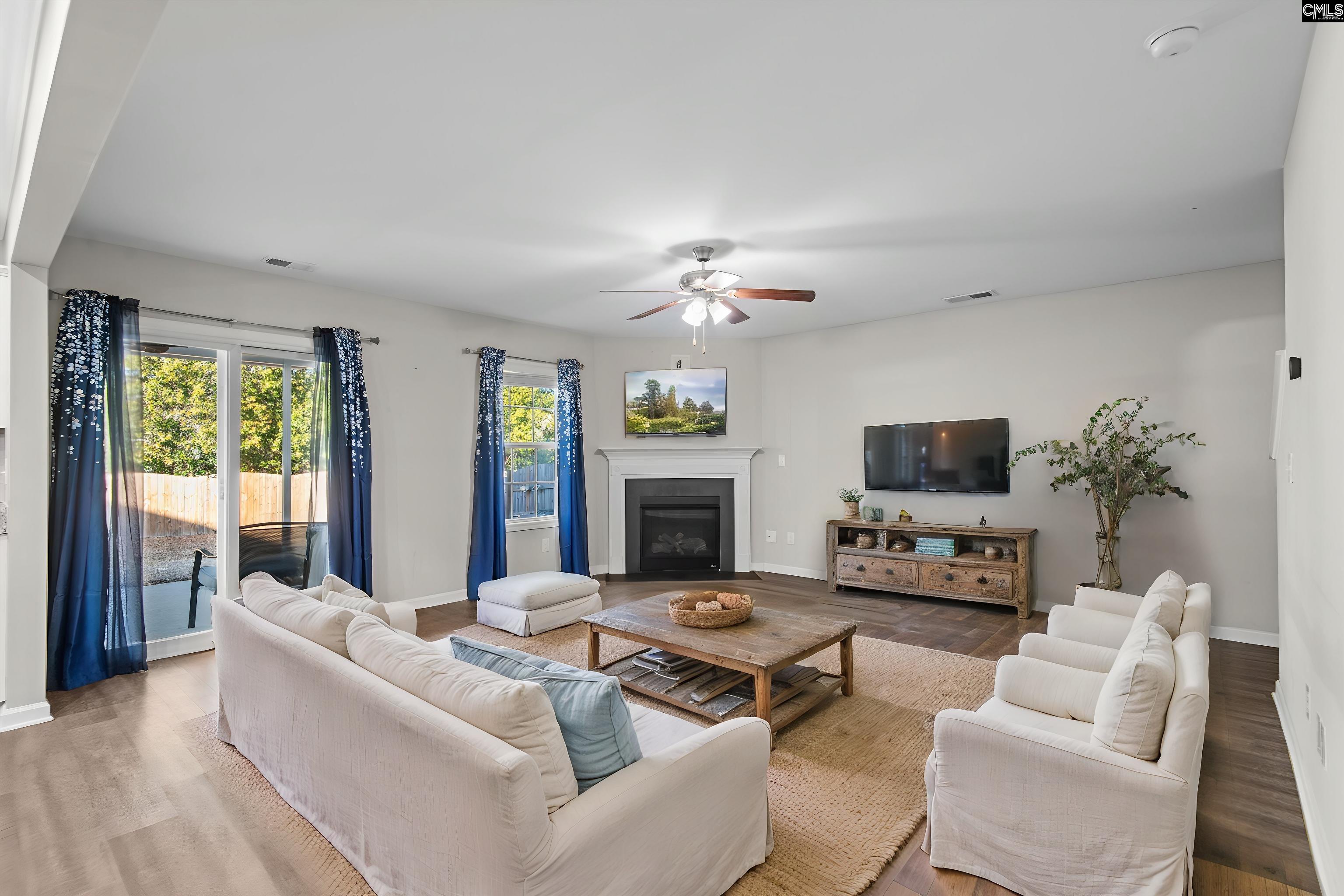 58 Mayapple Drive