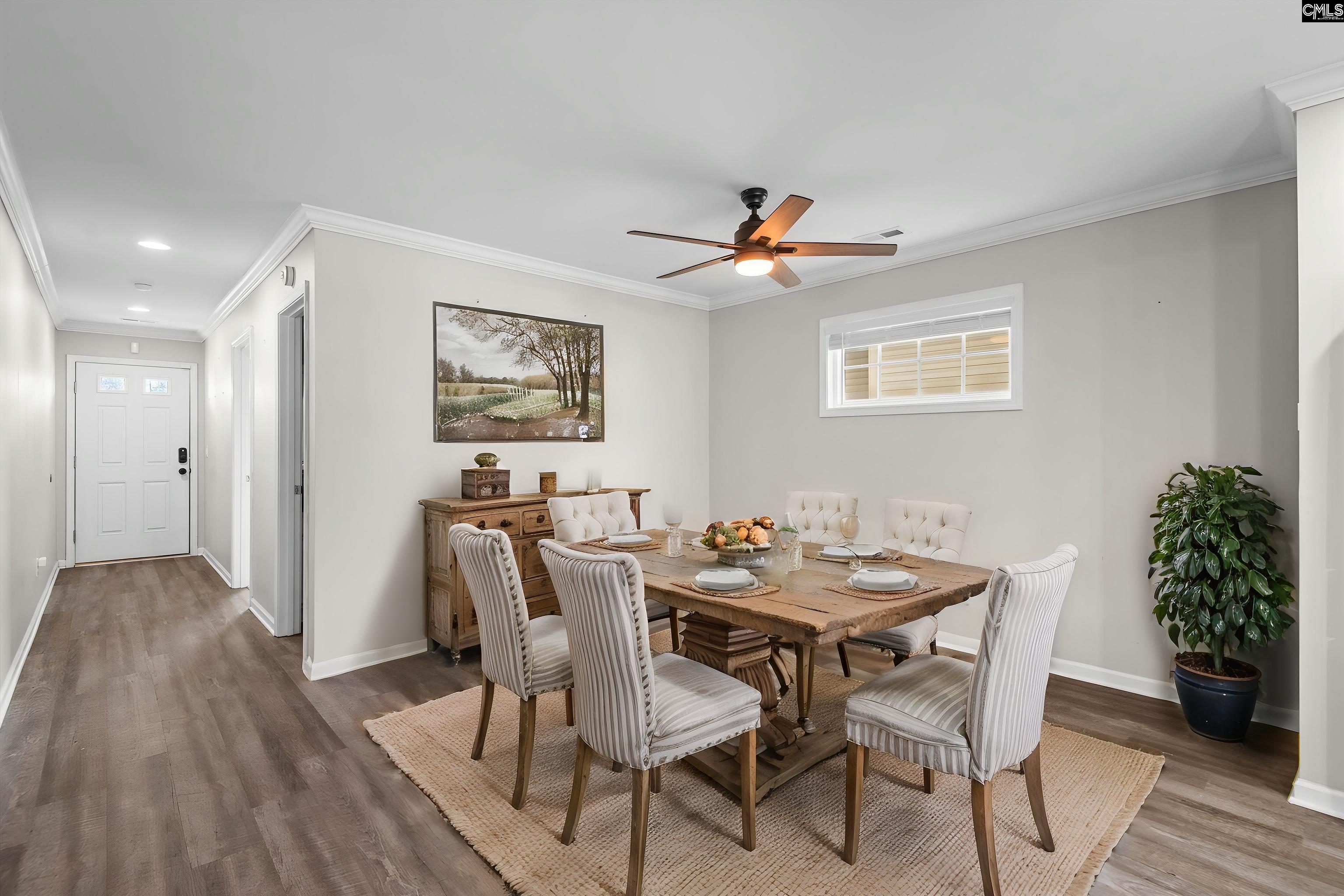 58 Mayapple Drive