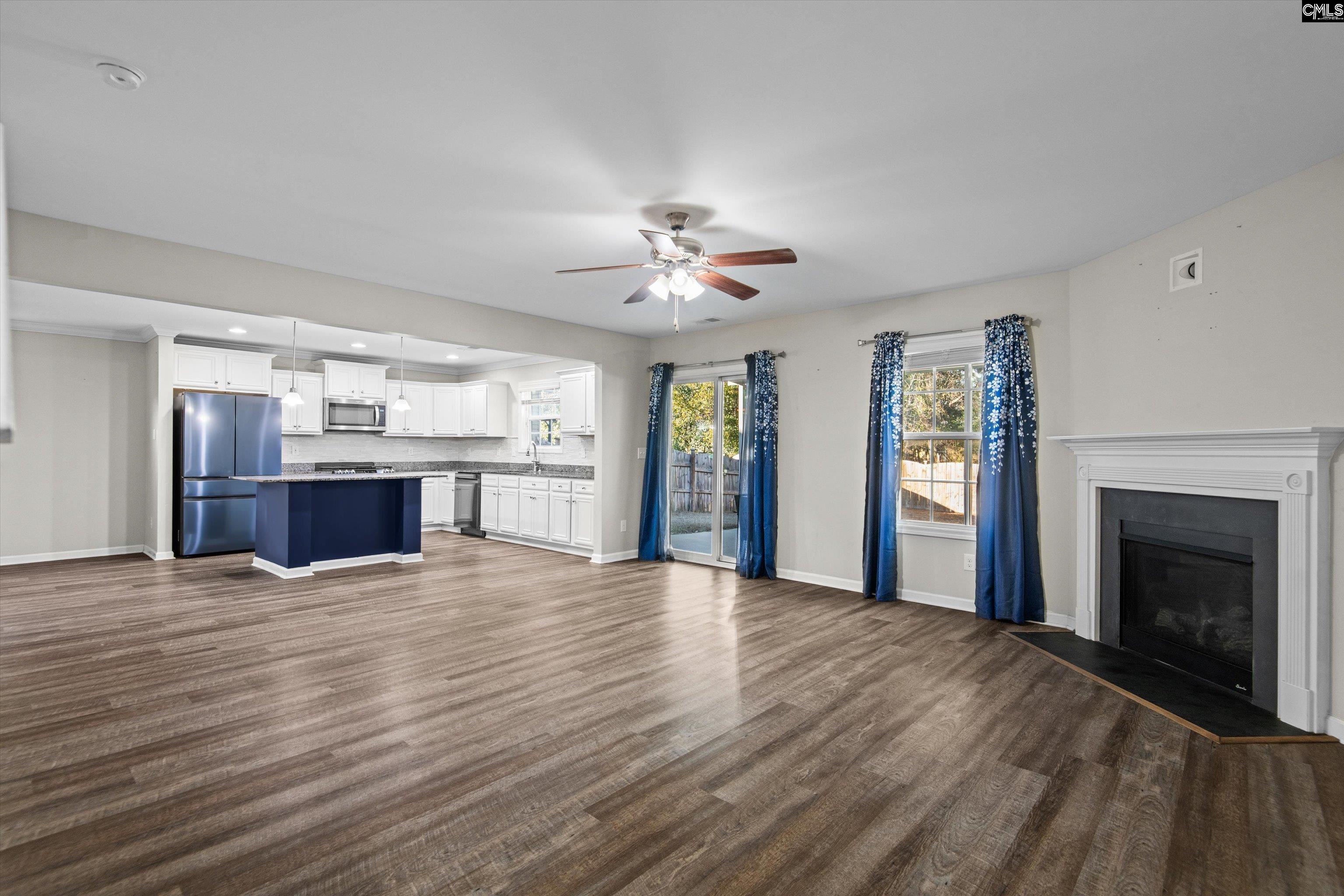 58 Mayapple Drive