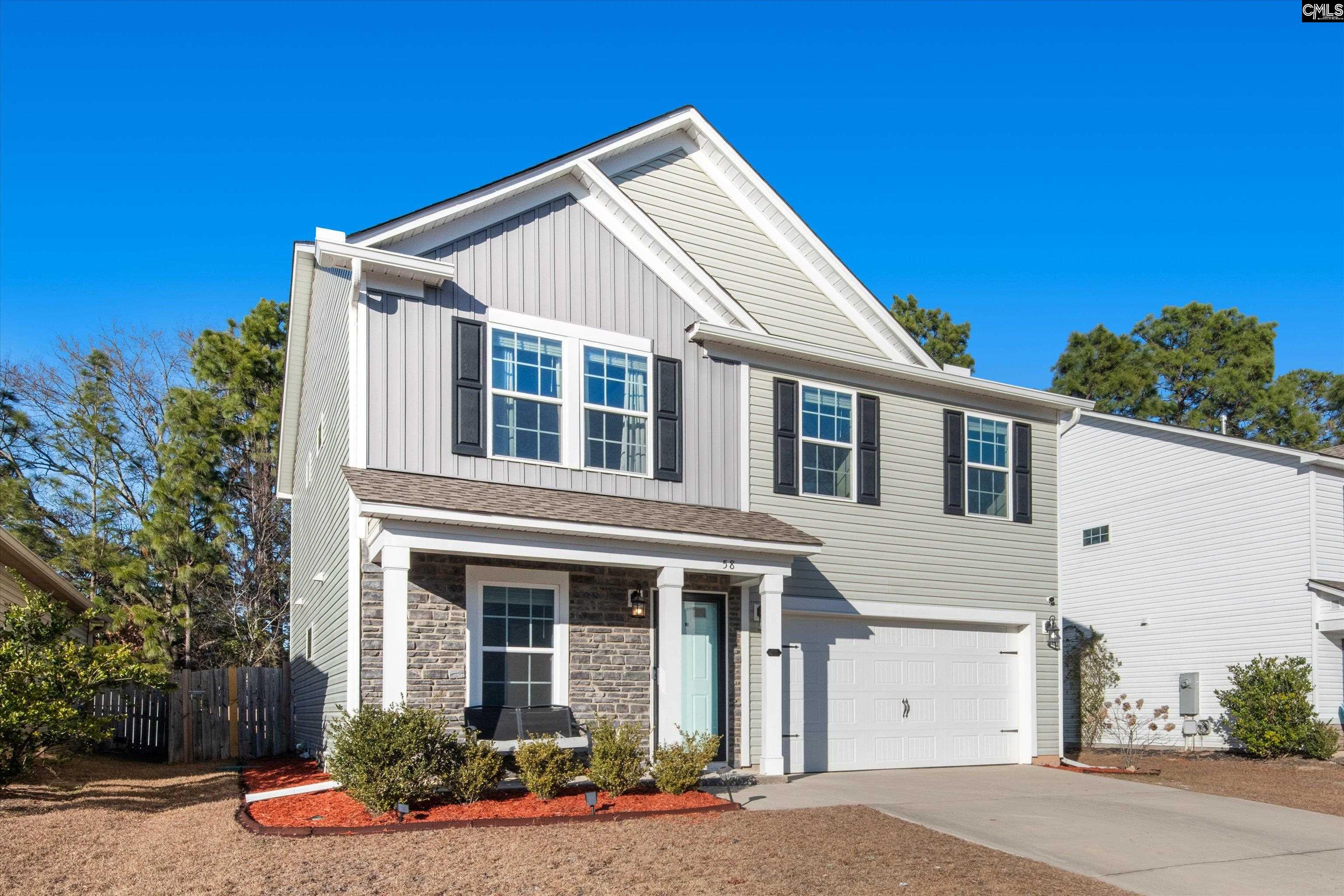 58 Mayapple Drive