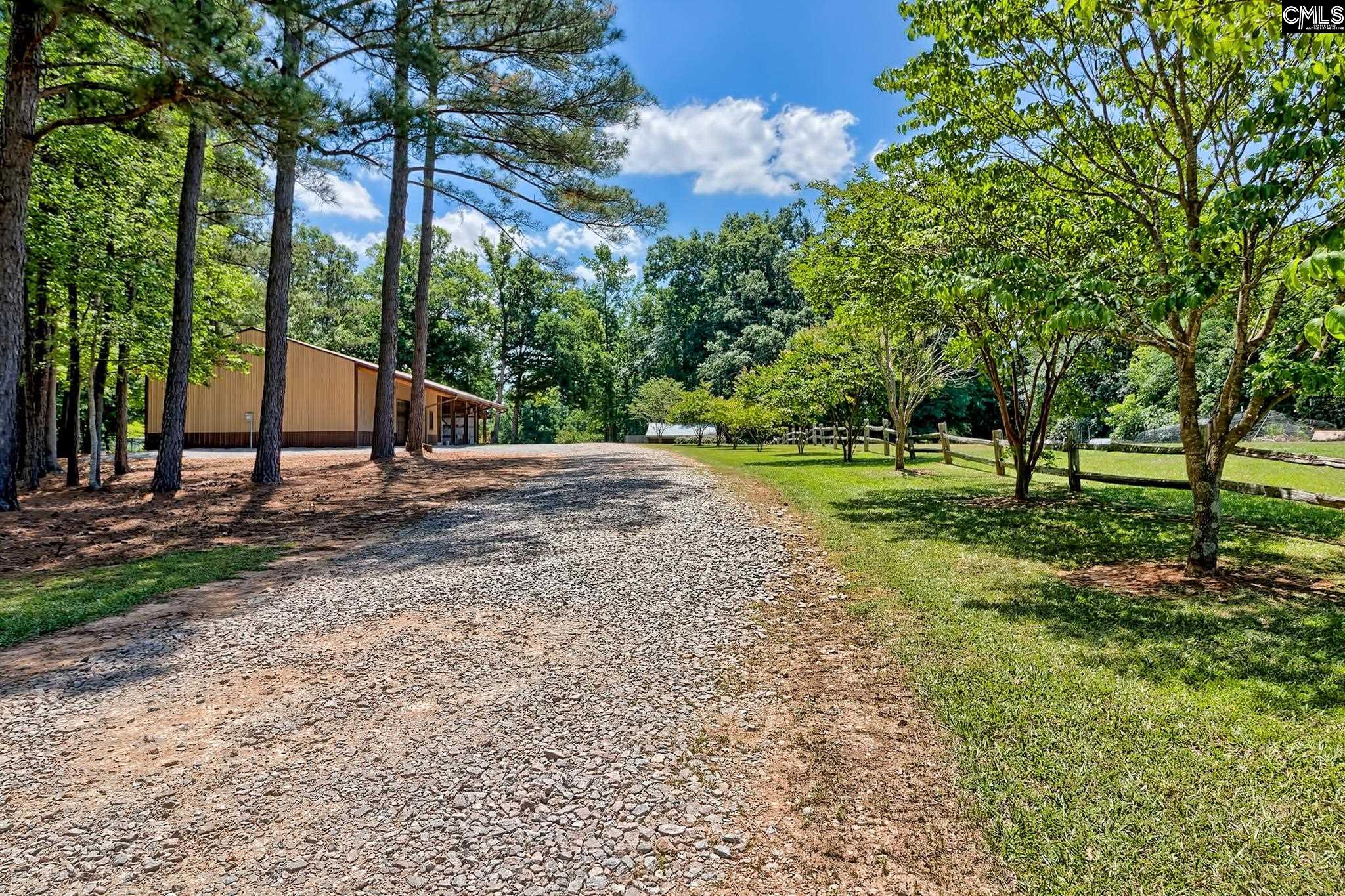 463 Ridge Road