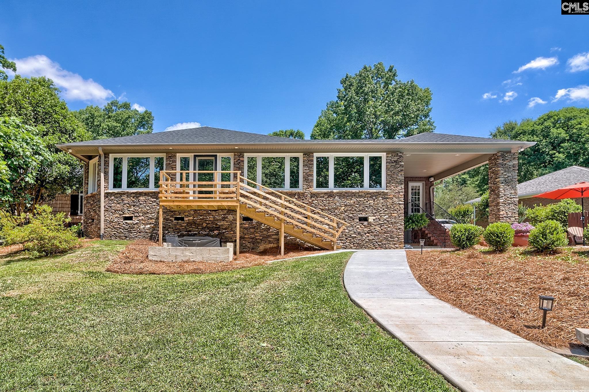 463 Ridge Road