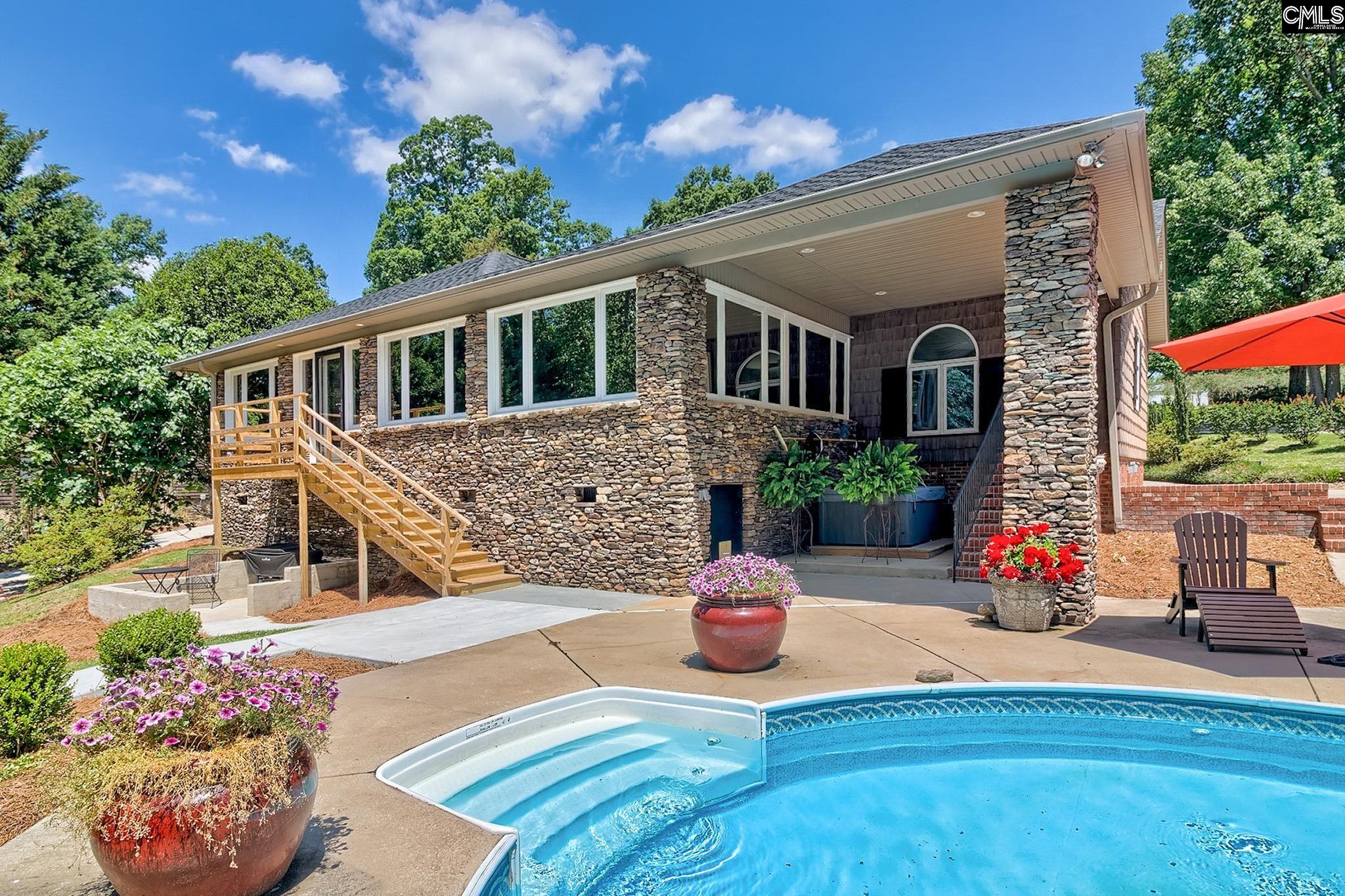 463 Ridge Road