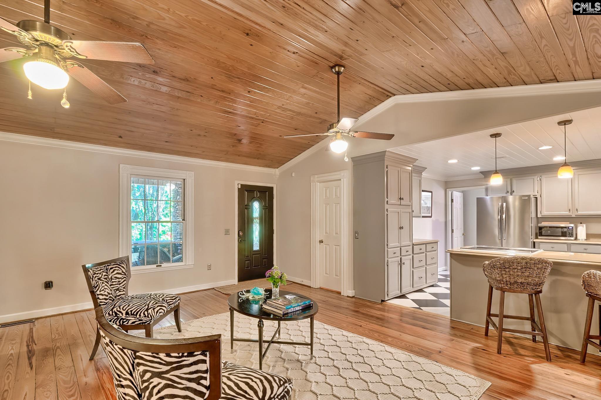 463 Ridge Road