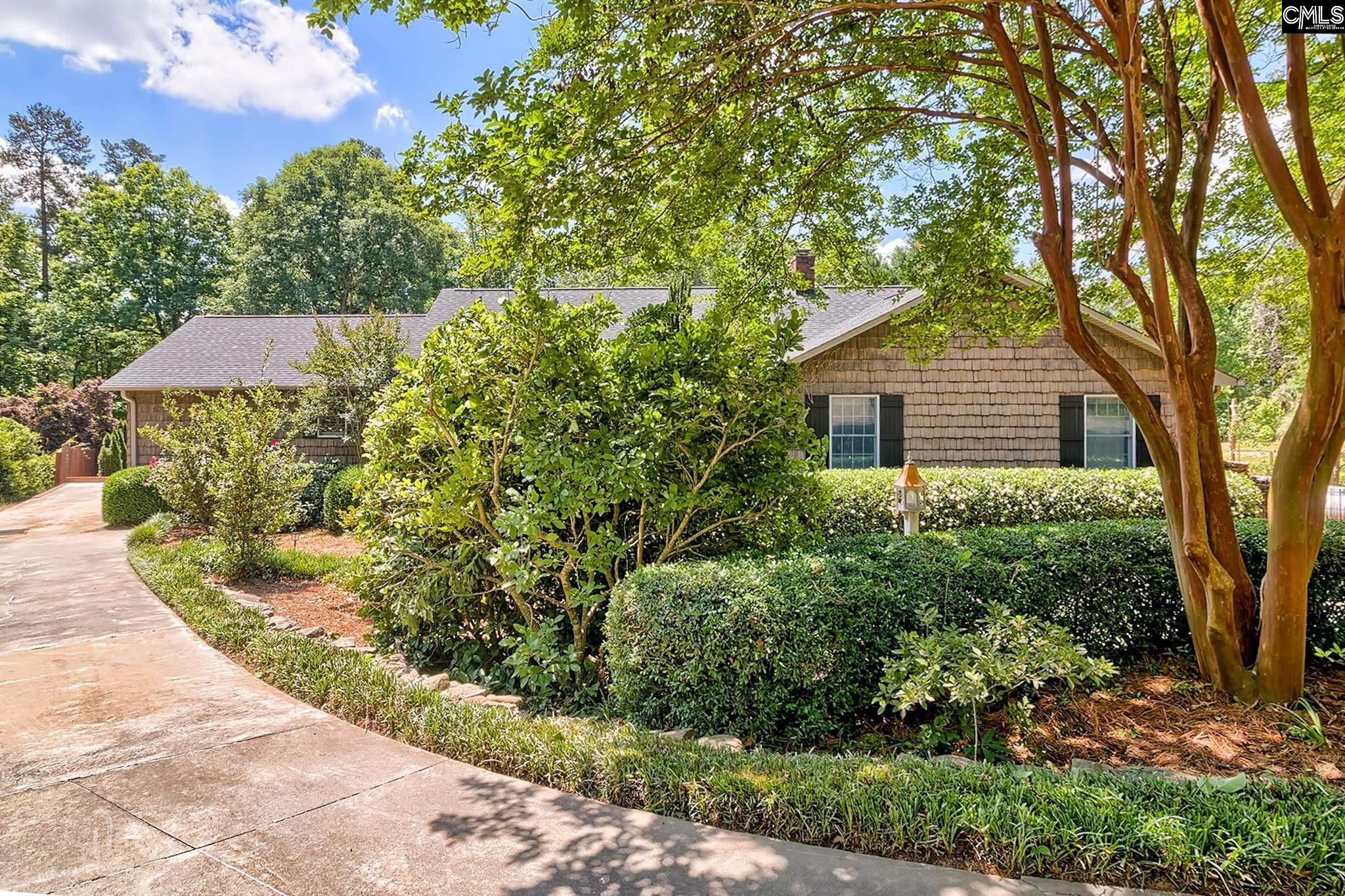 463 Ridge Road