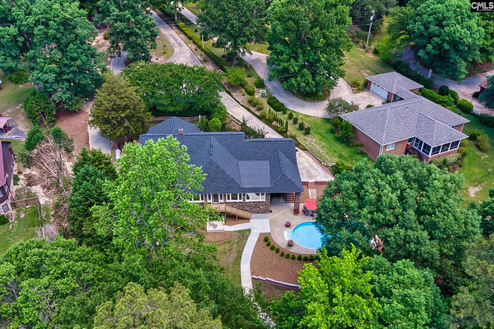 463 Ridge Road