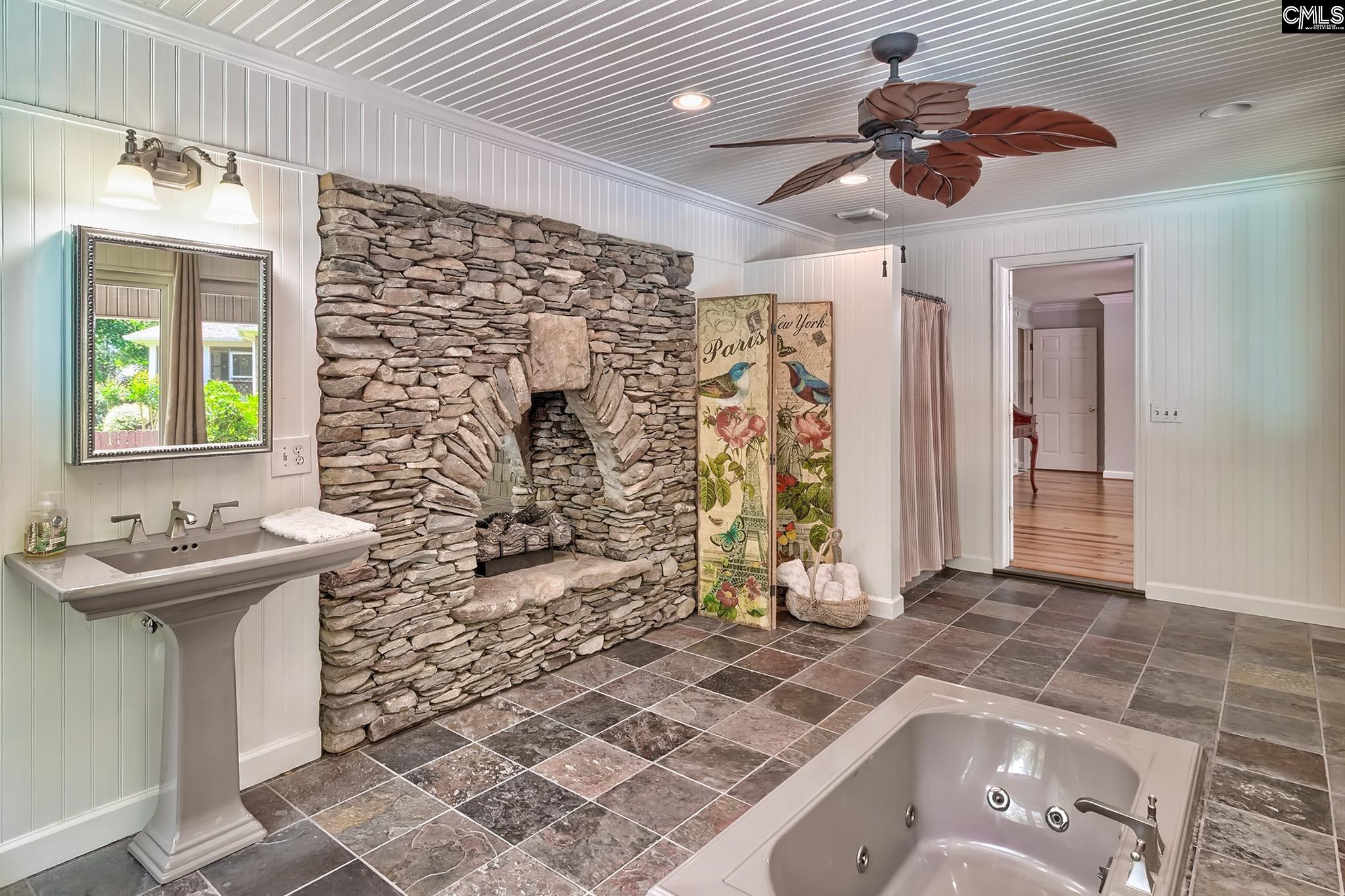 463 Ridge Road