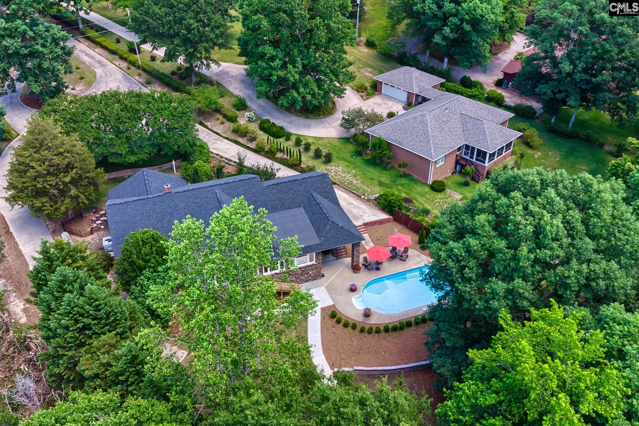 463 Ridge Road