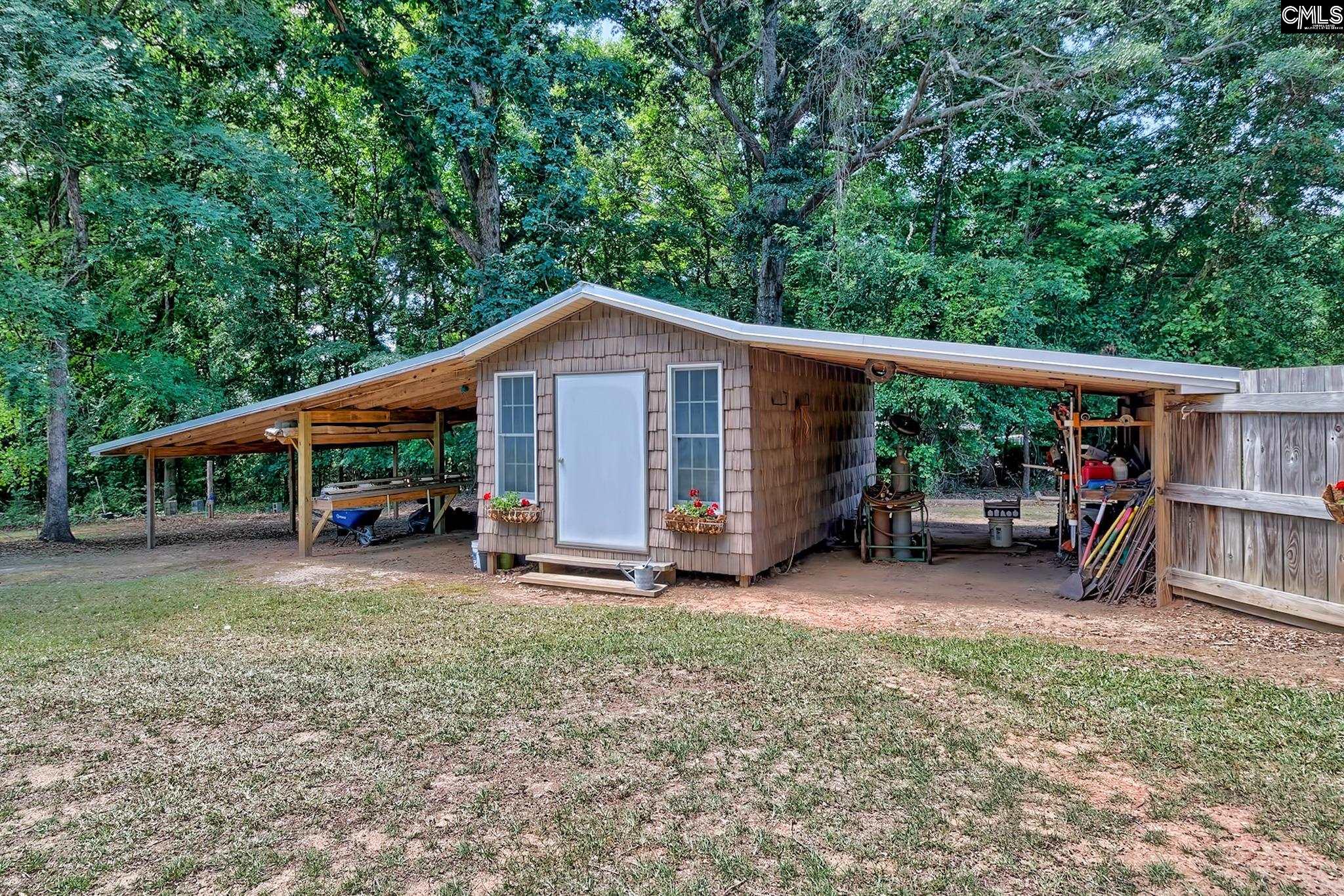 463 Ridge Road