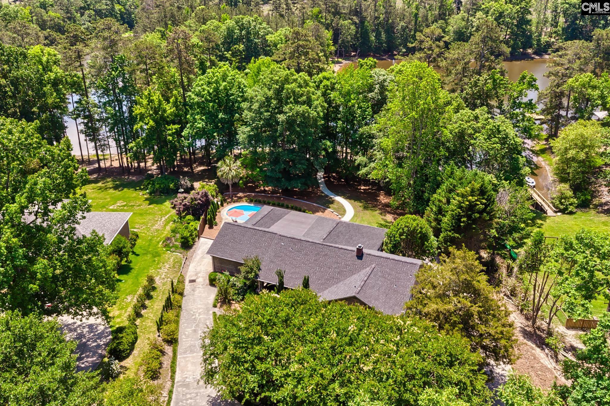 463 Ridge Road