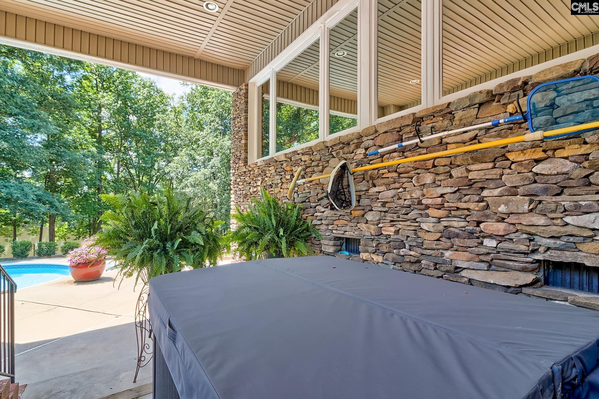 463 Ridge Road