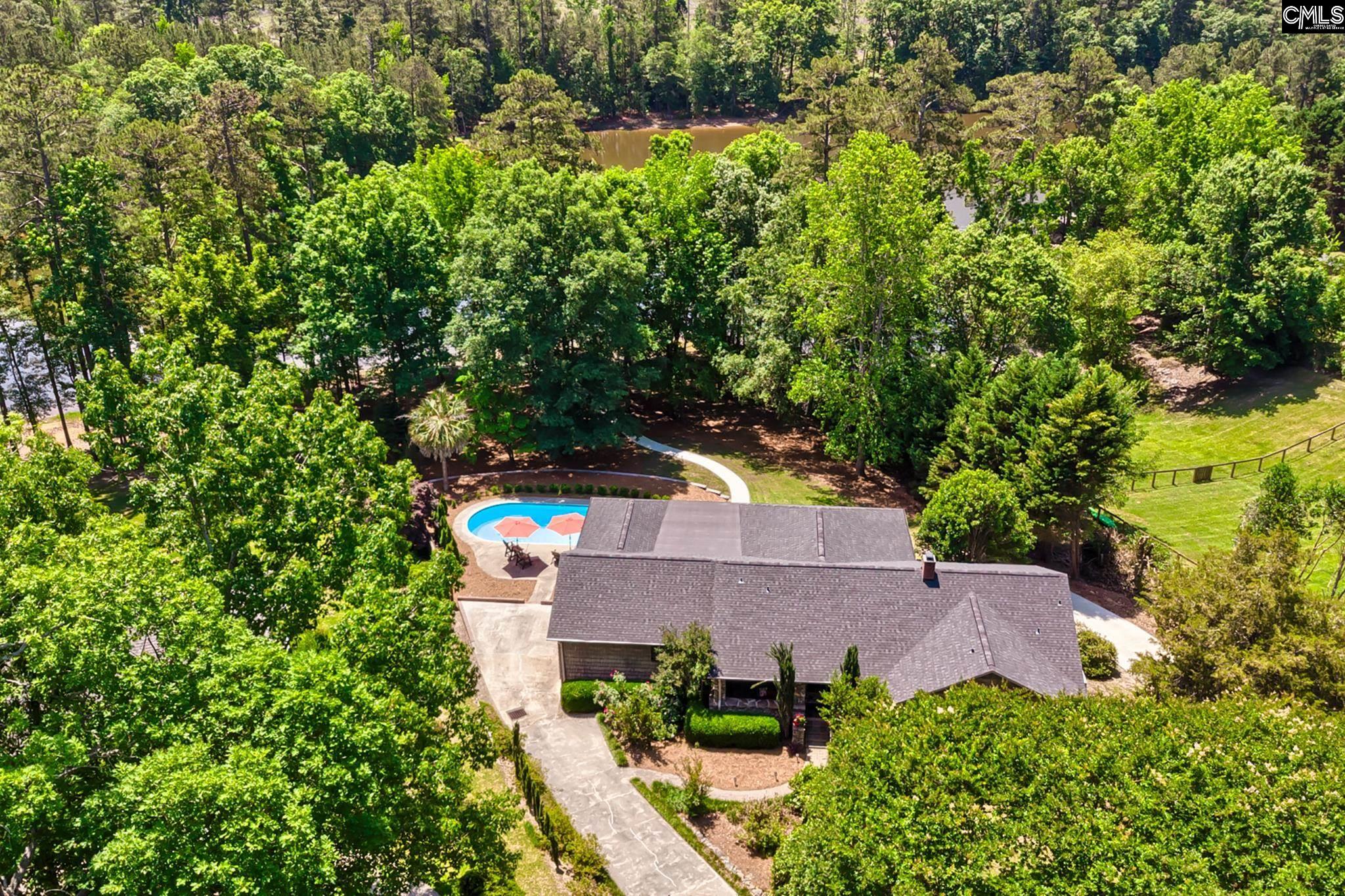 463 Ridge Road