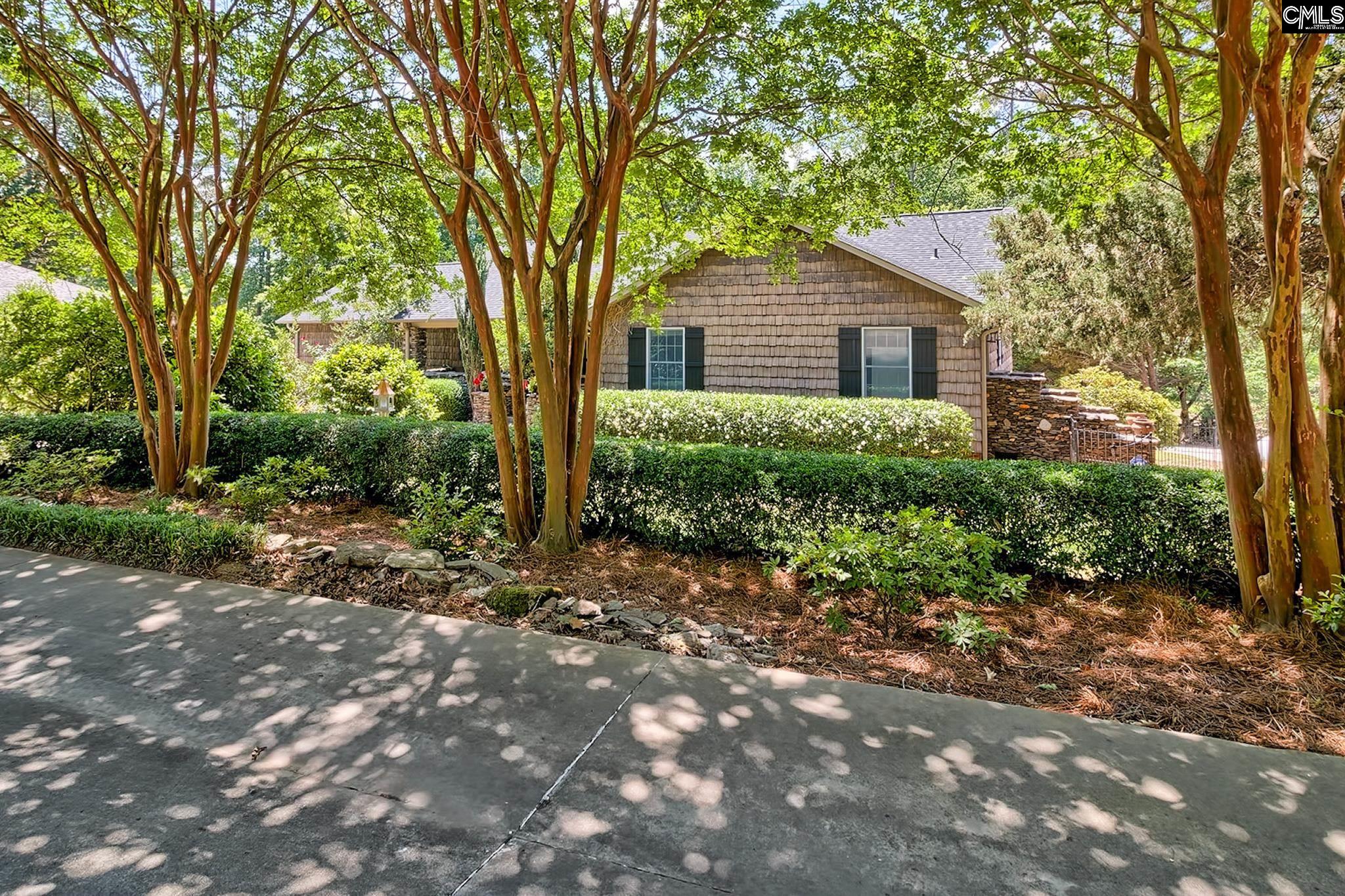 463 Ridge Road