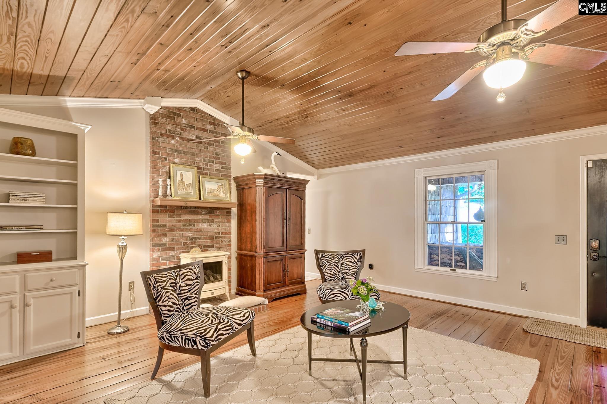 463 Ridge Road