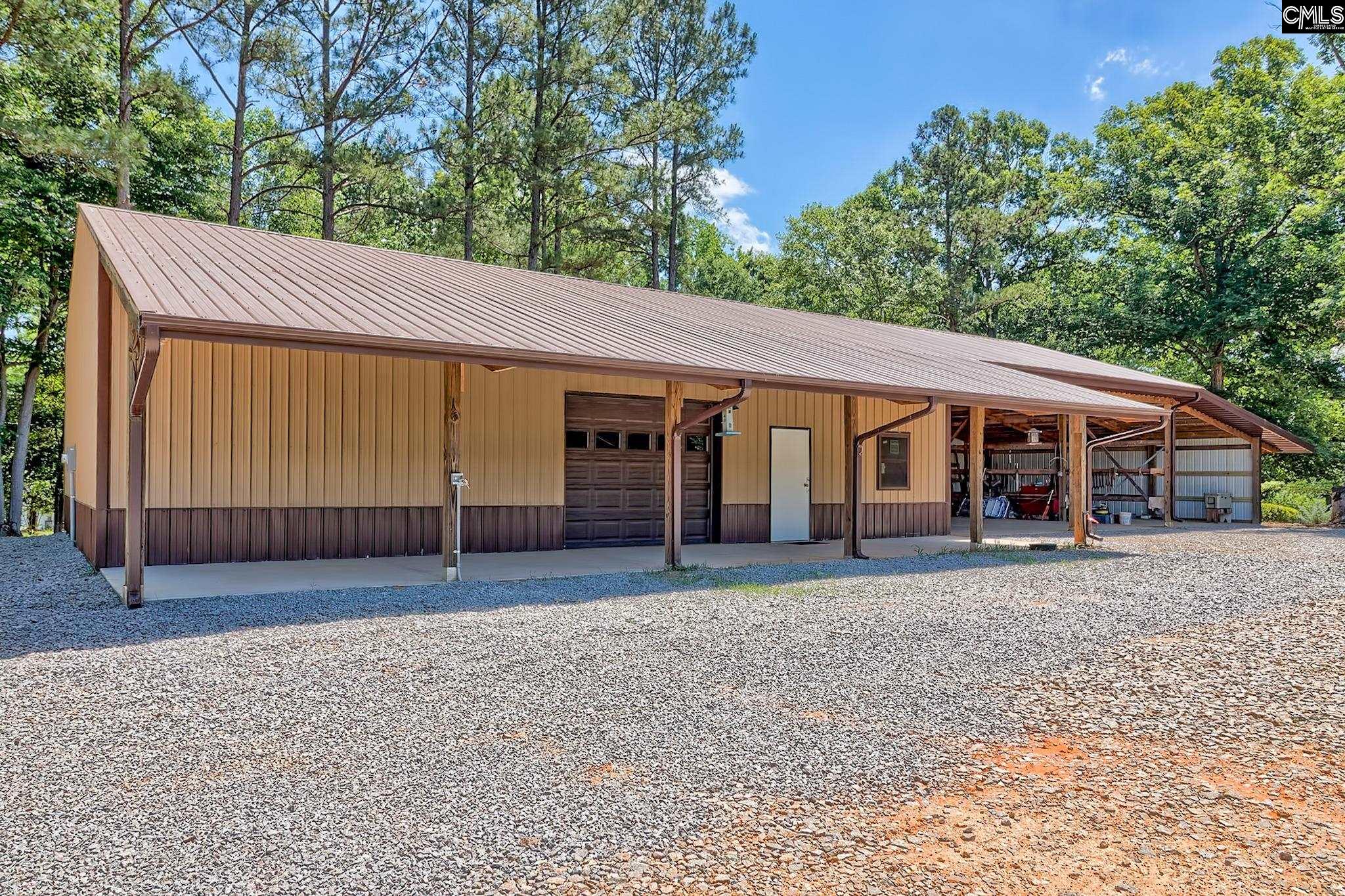 463 Ridge Road