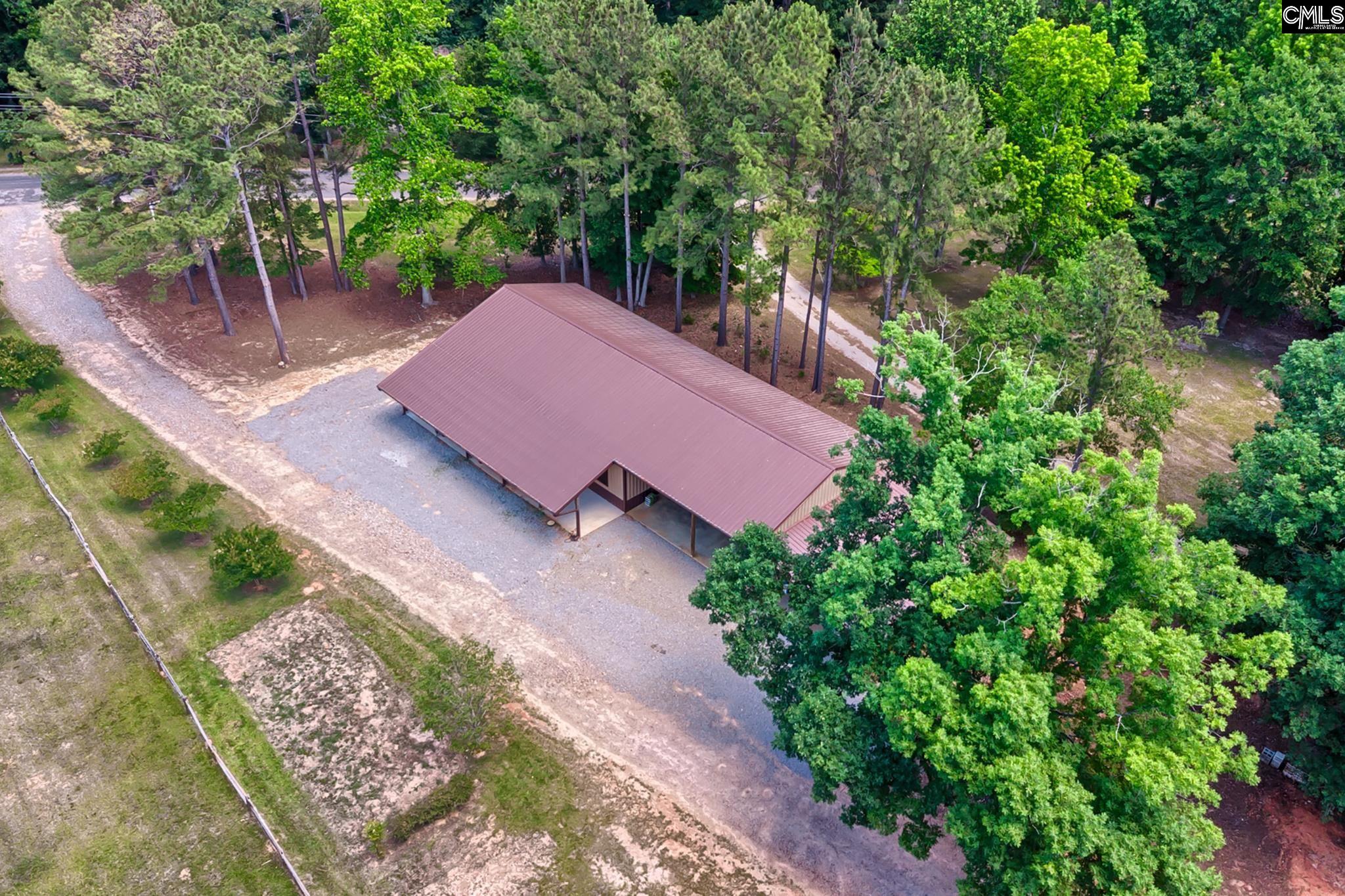 463 Ridge Road