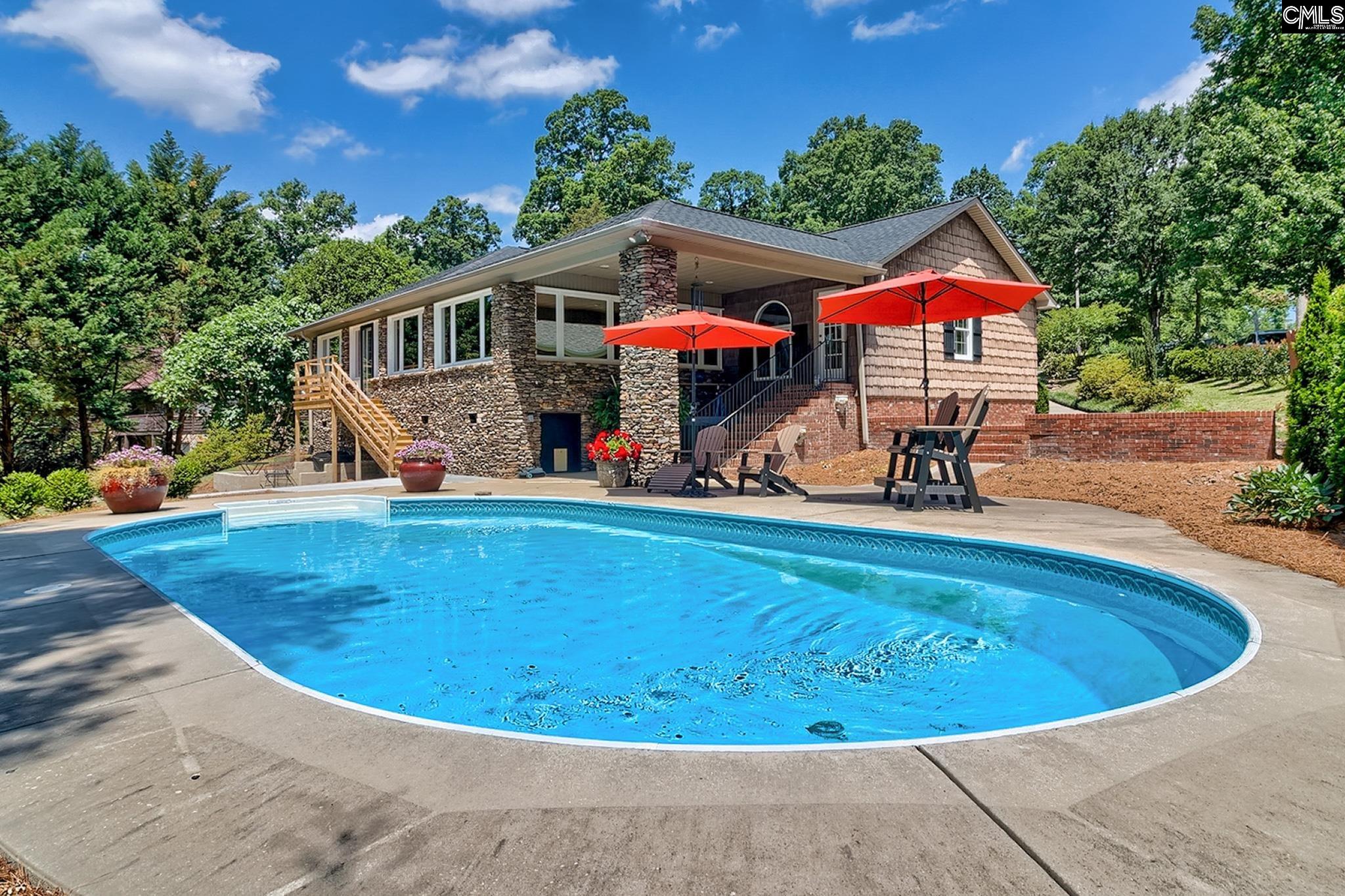 463 Ridge Road