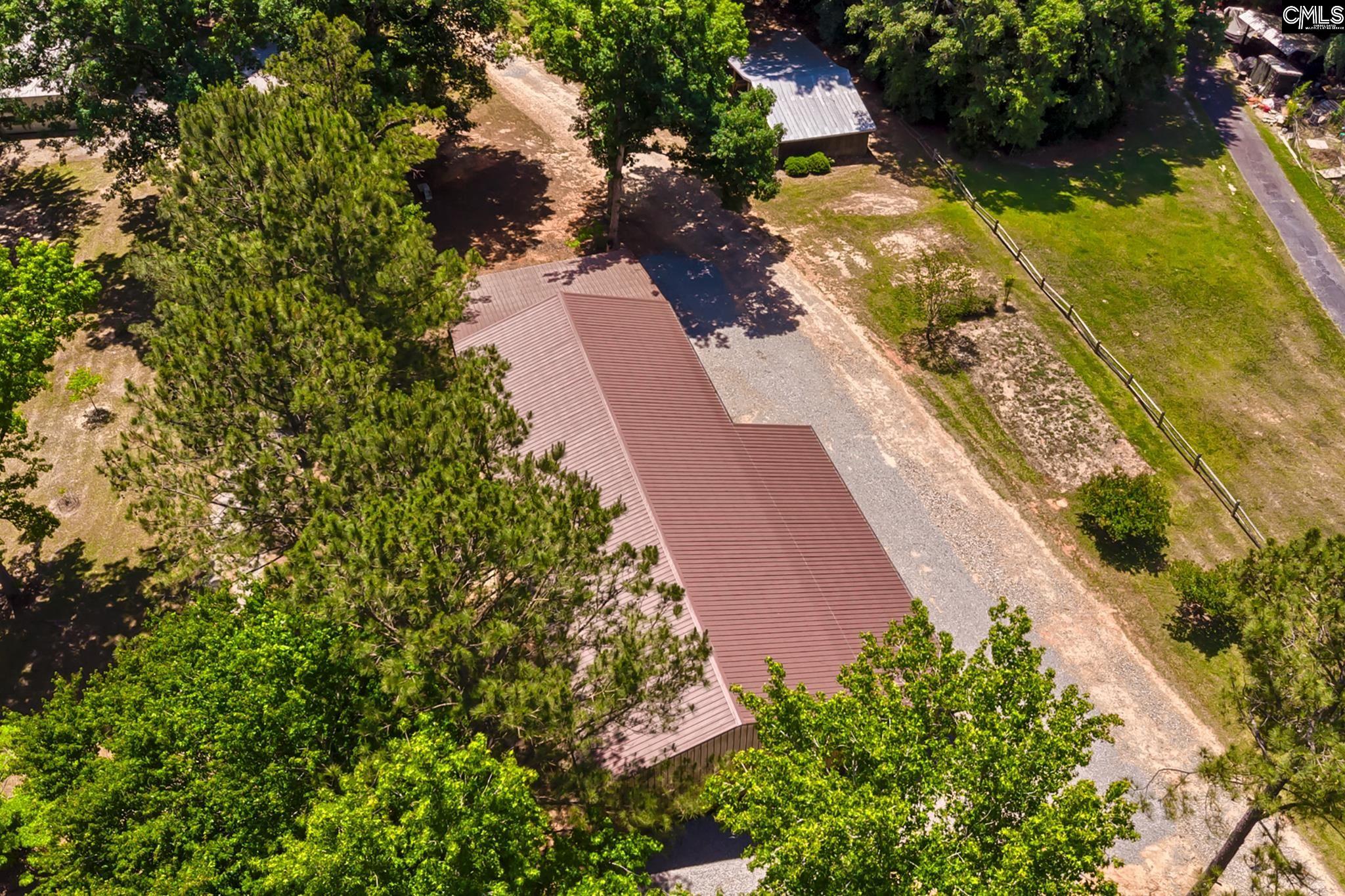 463 Ridge Road