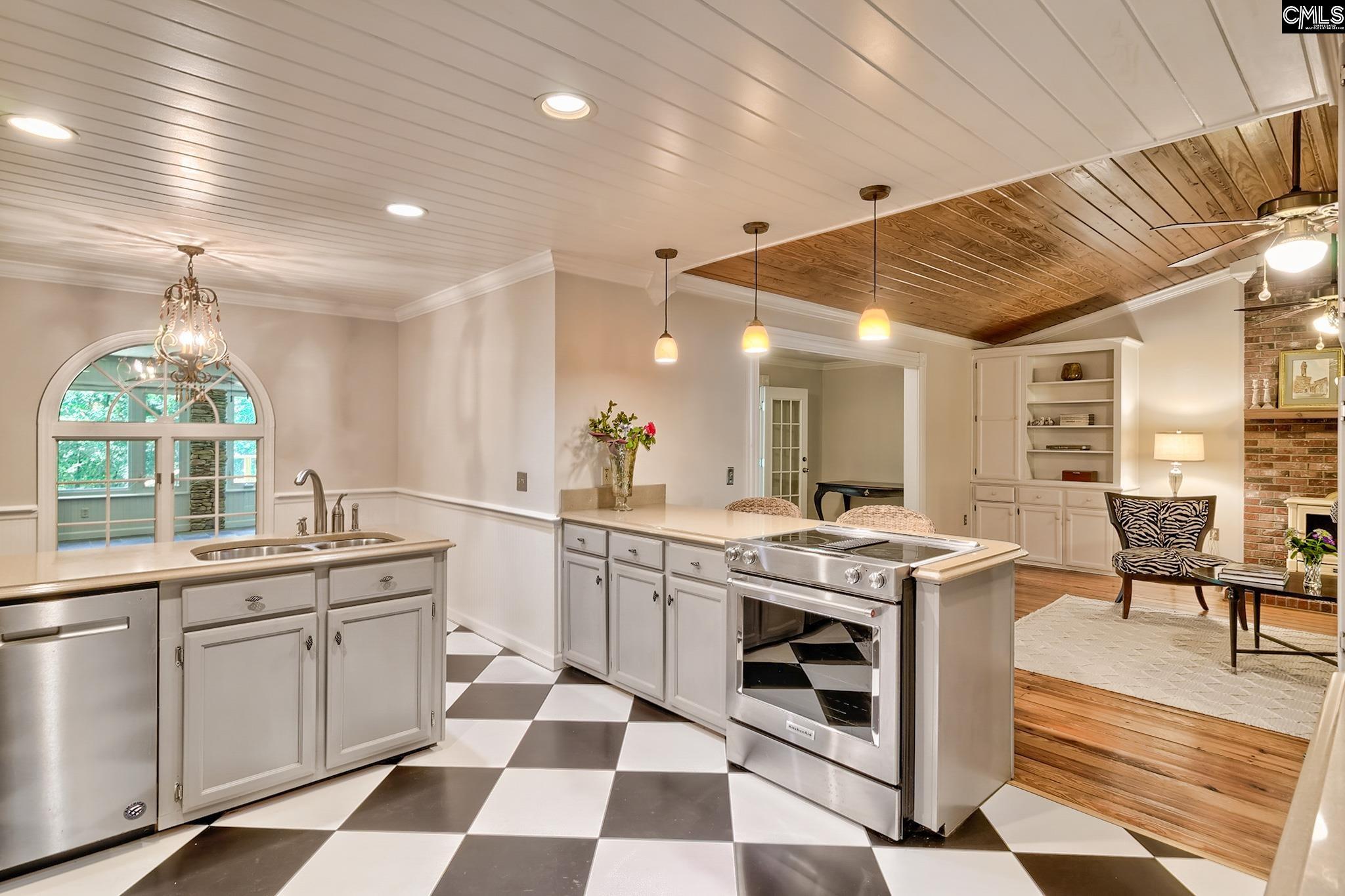 463 Ridge Road