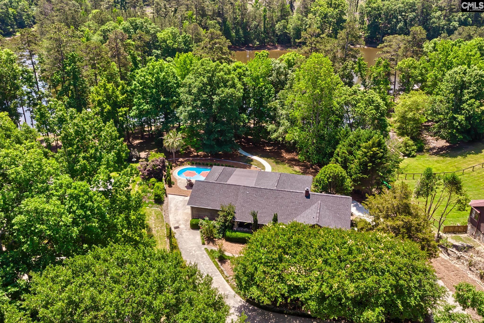 463 Ridge Road