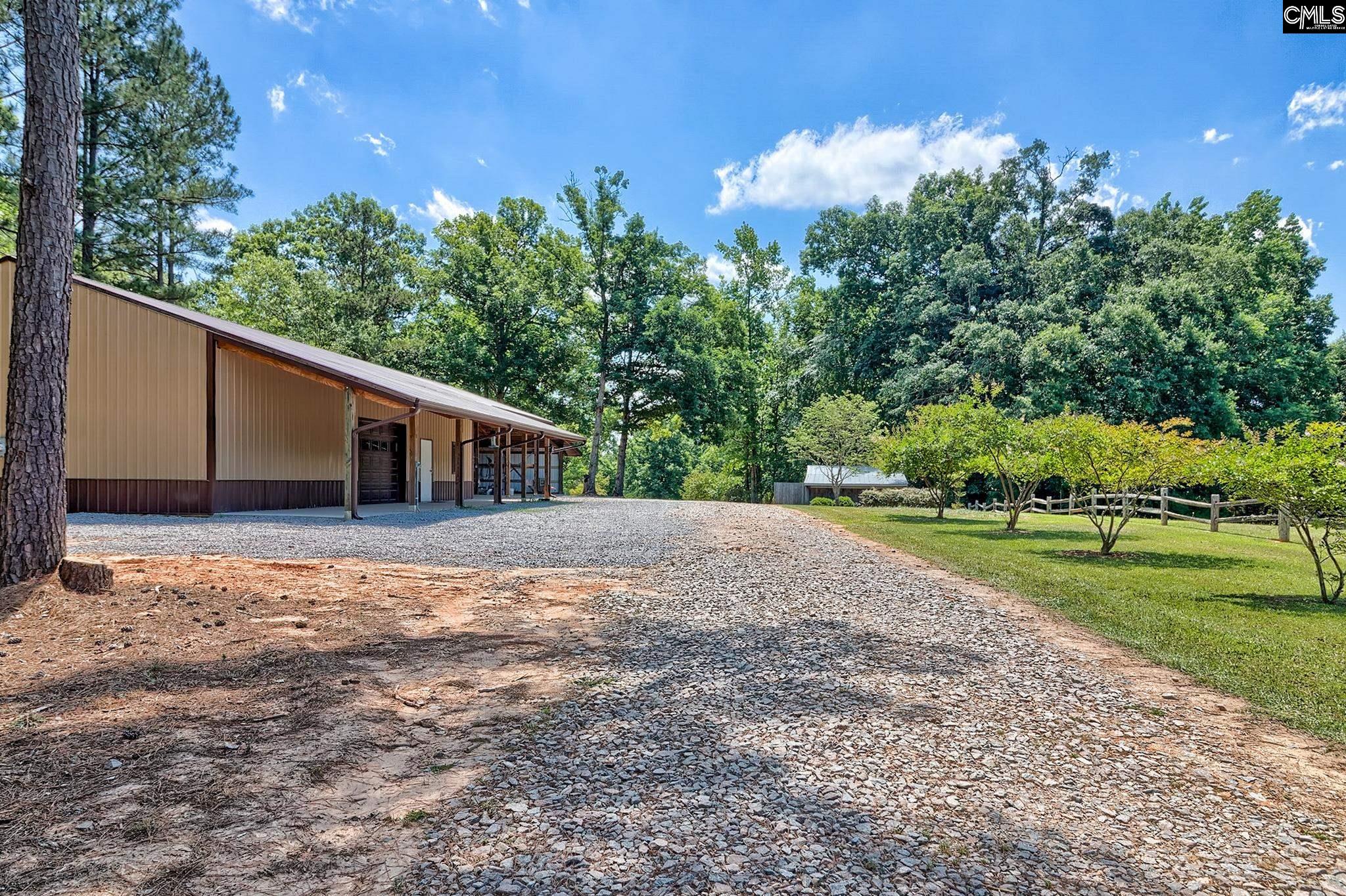 463 Ridge Road