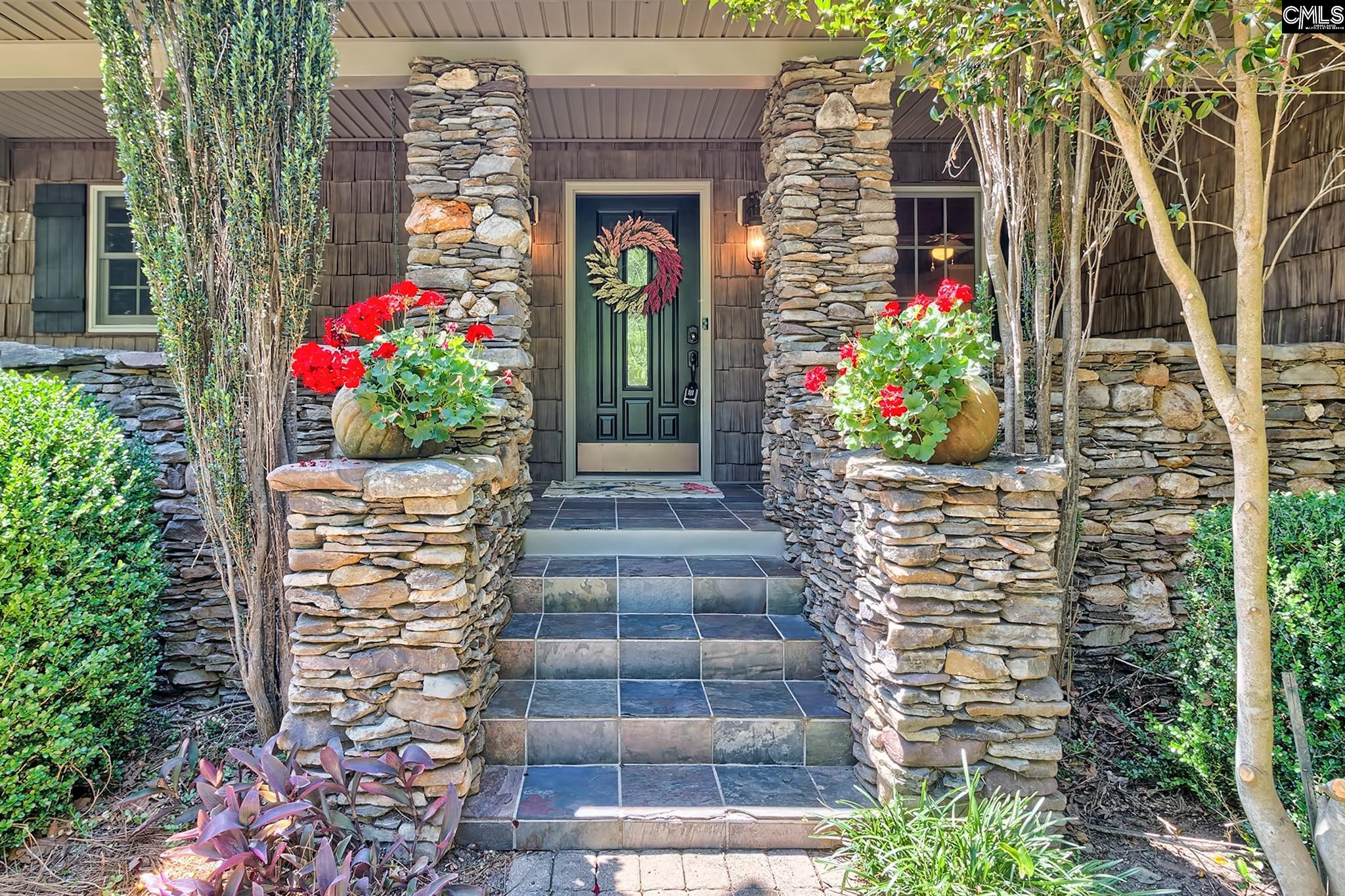 463 Ridge Road
