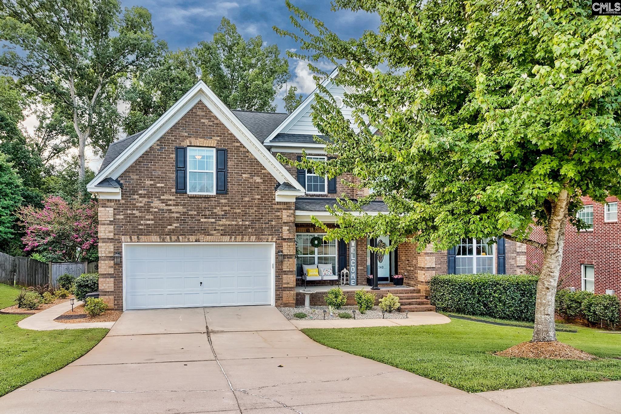 140 Irene Way