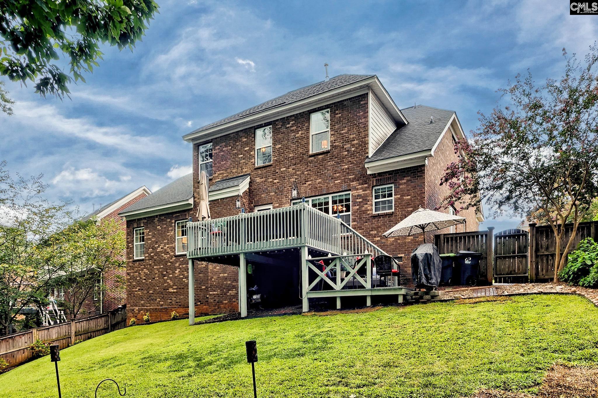 140 Irene Way