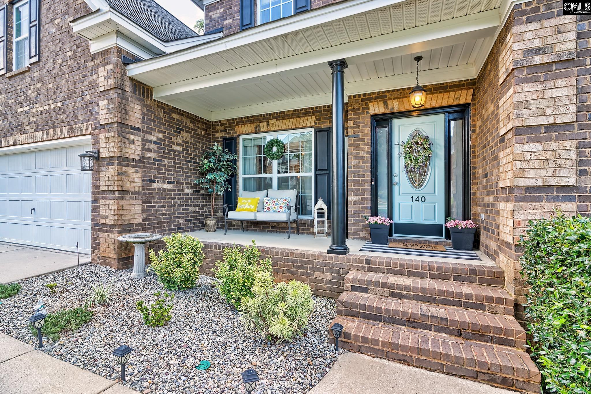 140 Irene Way
