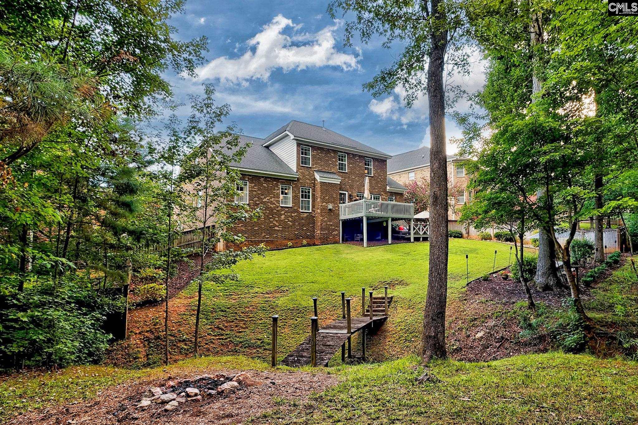 140 Irene Way