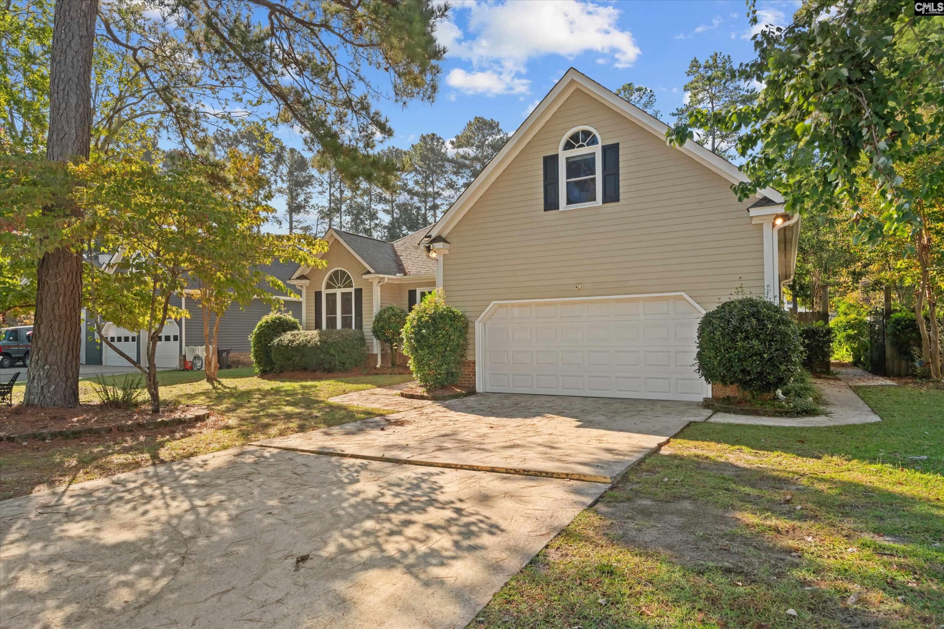 79 Ridgecreek Drive