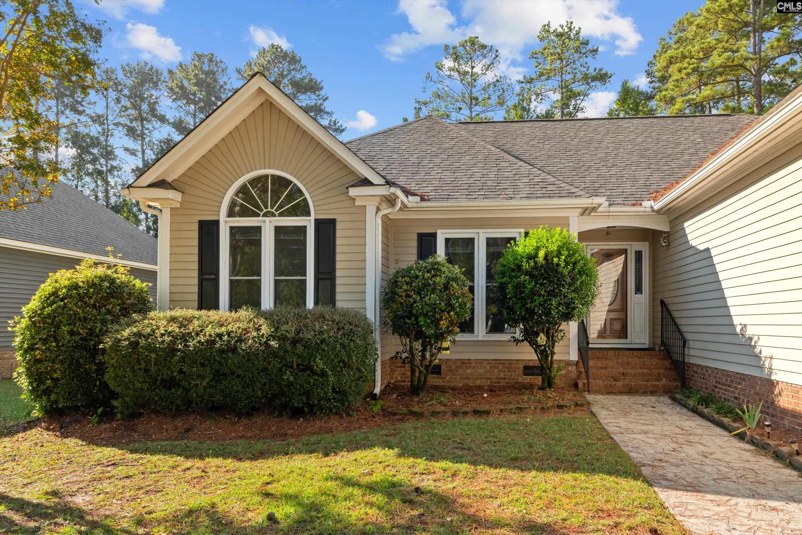 79 Ridgecreek Drive Lexington SC