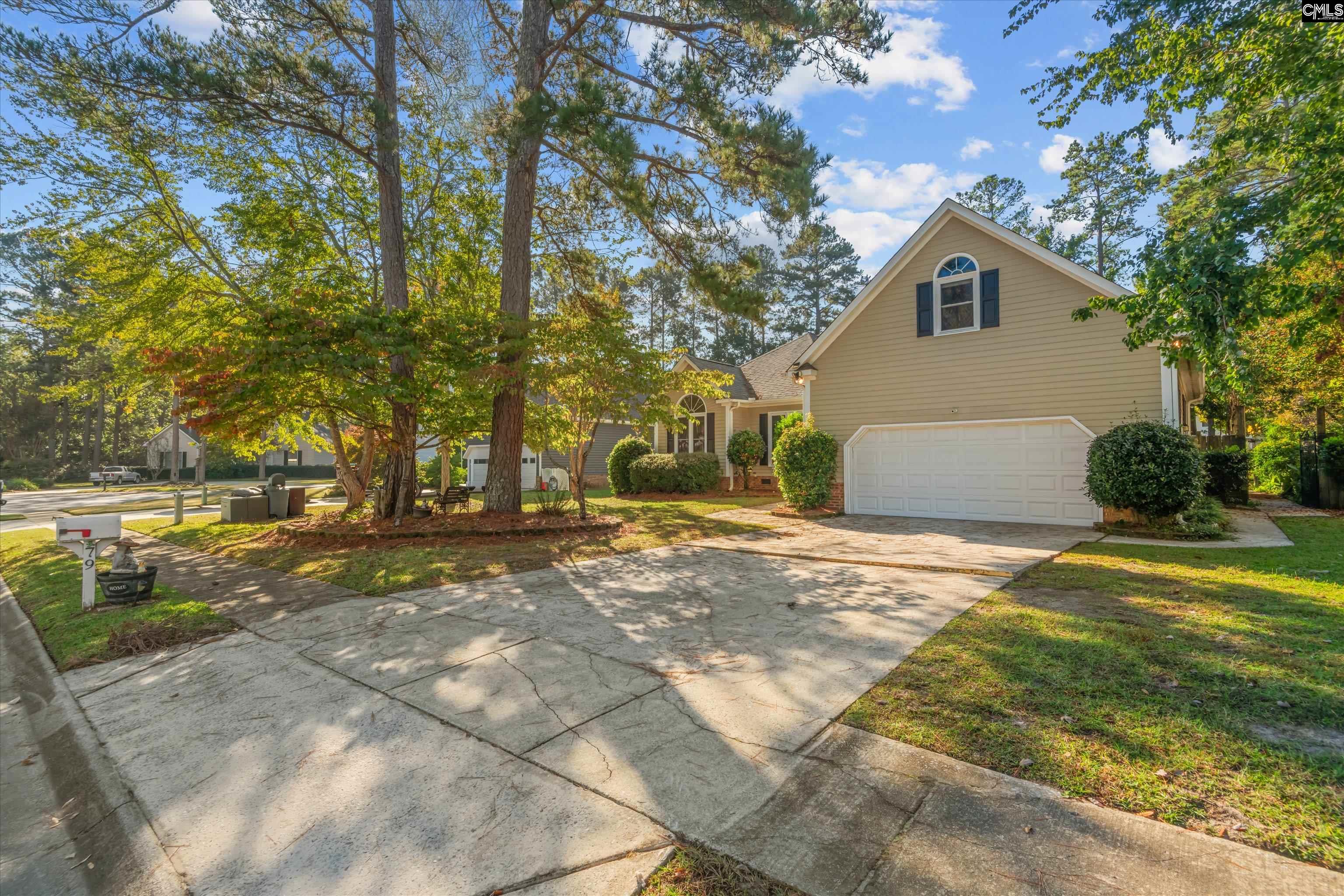 79 Ridgecreek Drive