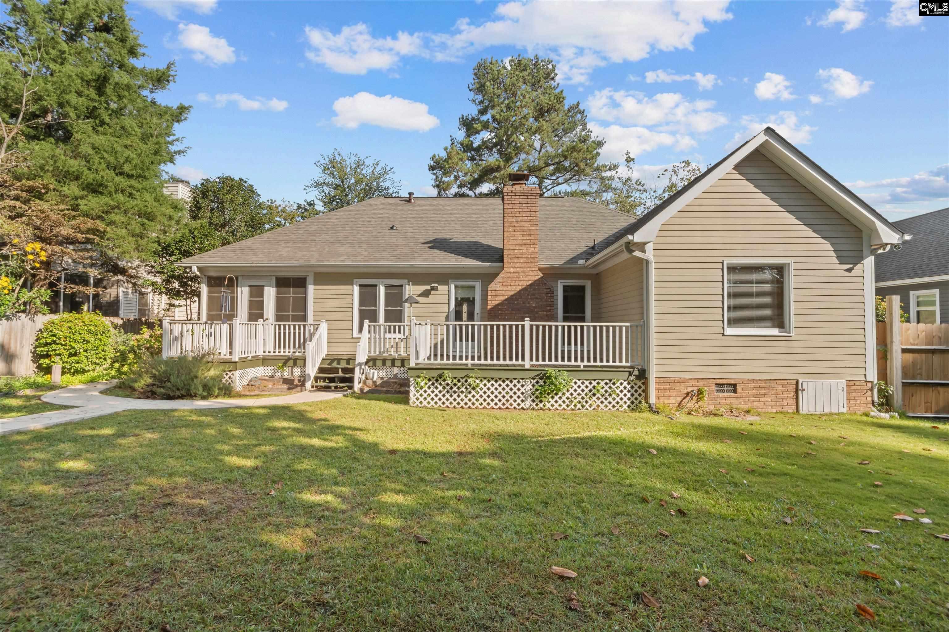 79 Ridgecreek Drive