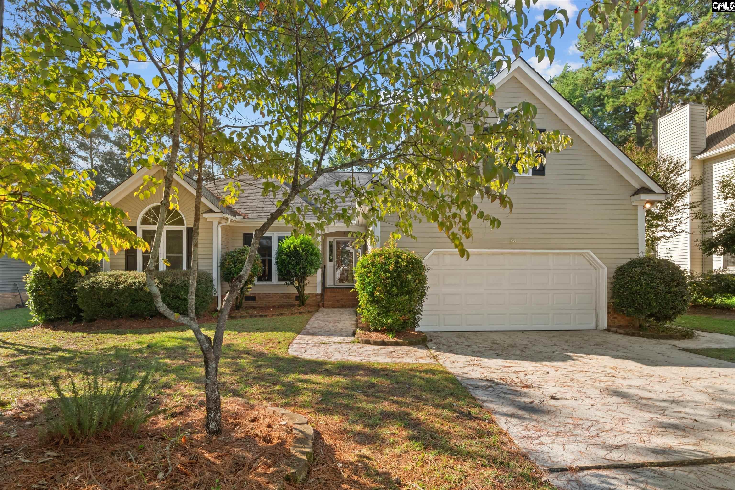 79 Ridgecreek Drive