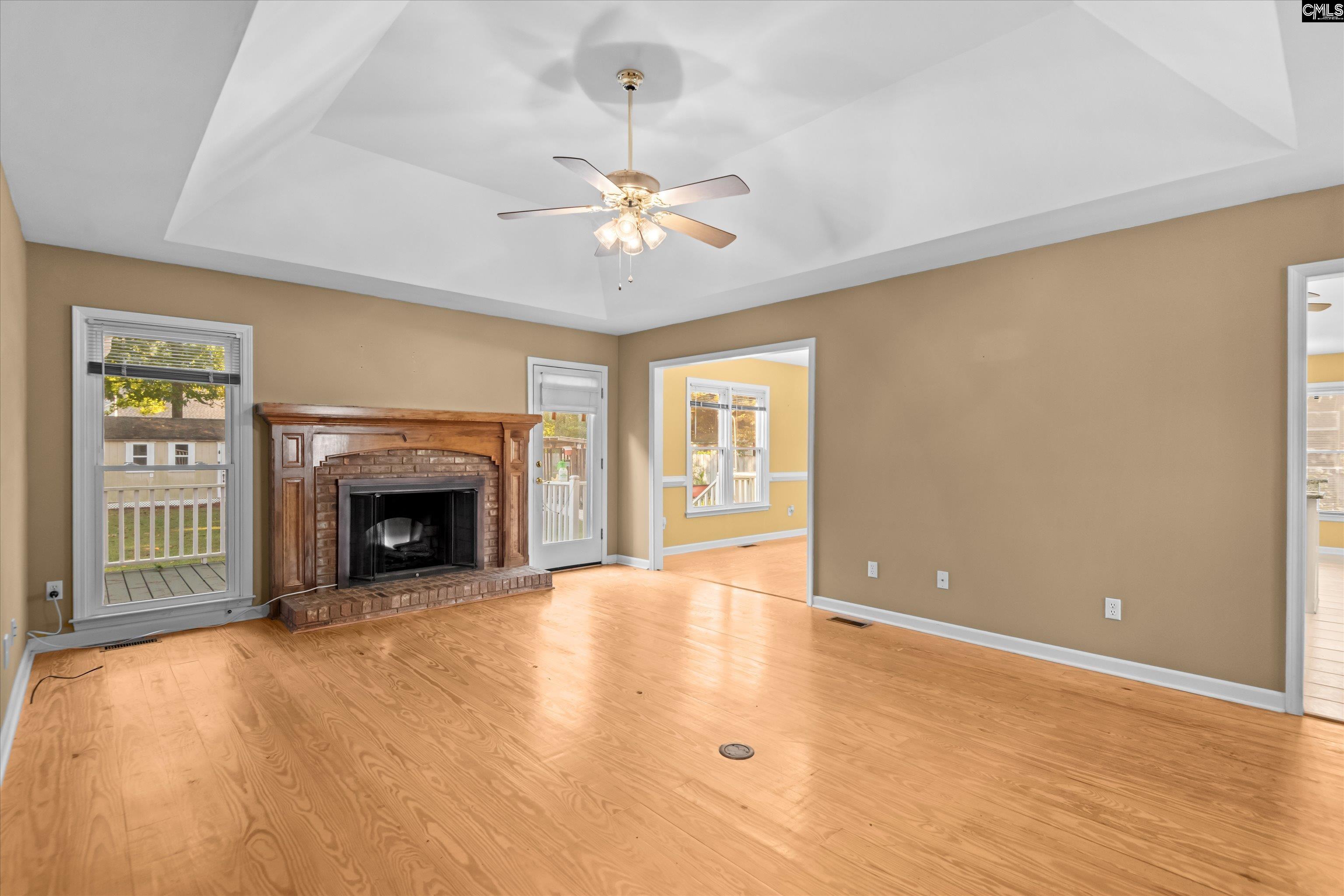 79 Ridgecreek Drive