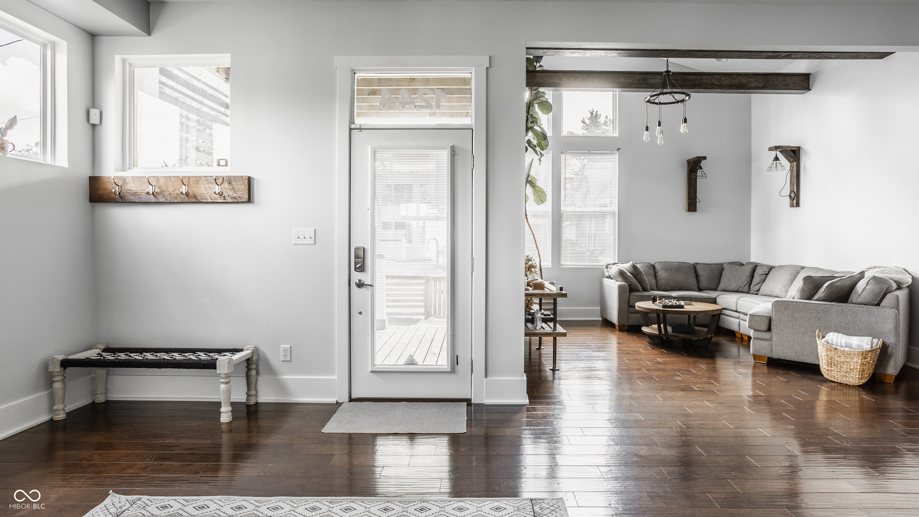 1244 Ringgold Avenue