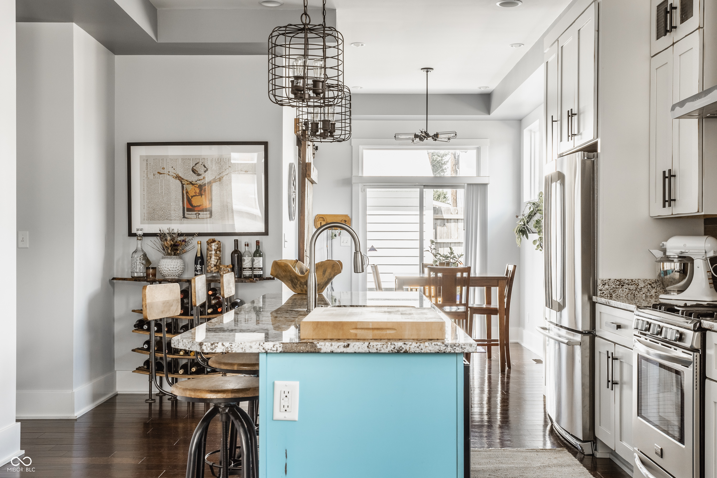 1244 Ringgold Avenue