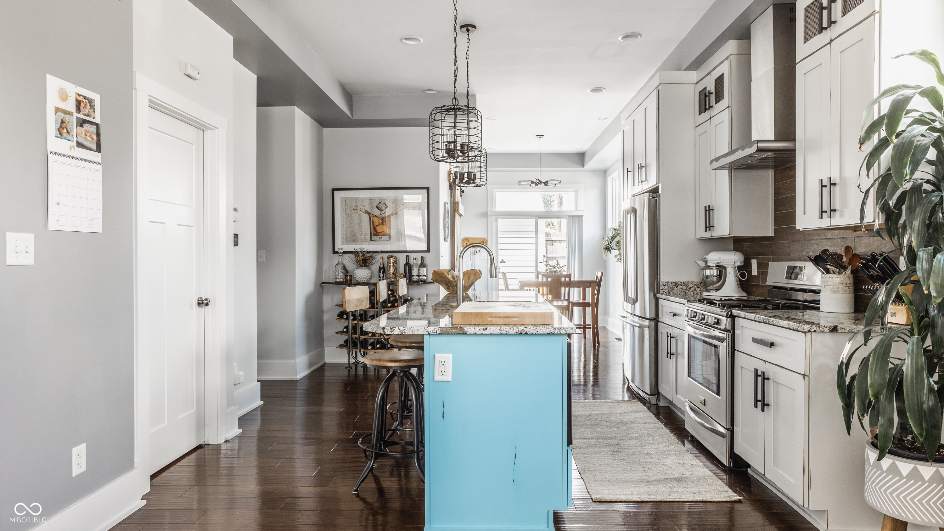 1244 Ringgold Avenue