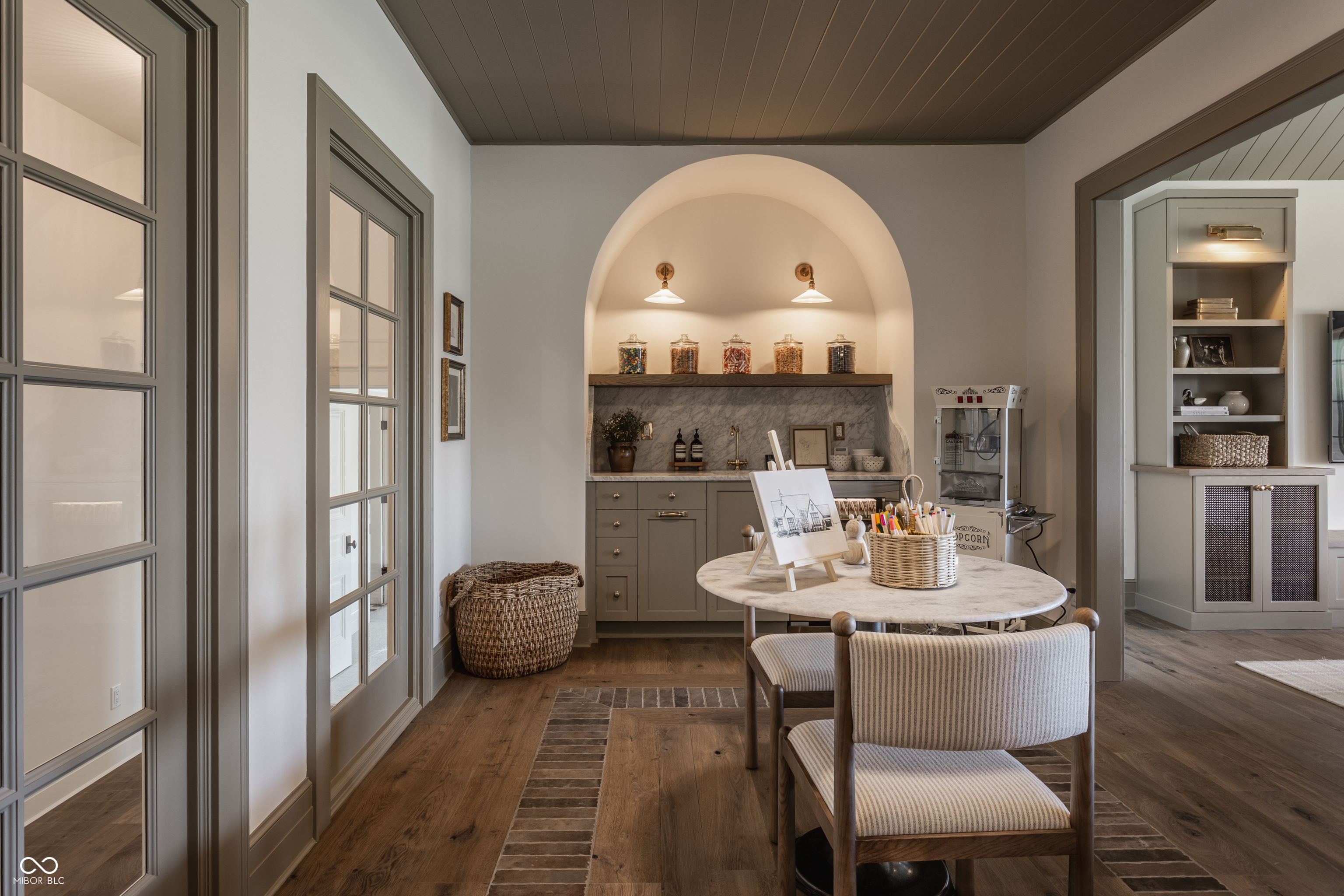1461 Chatham Ridge Court