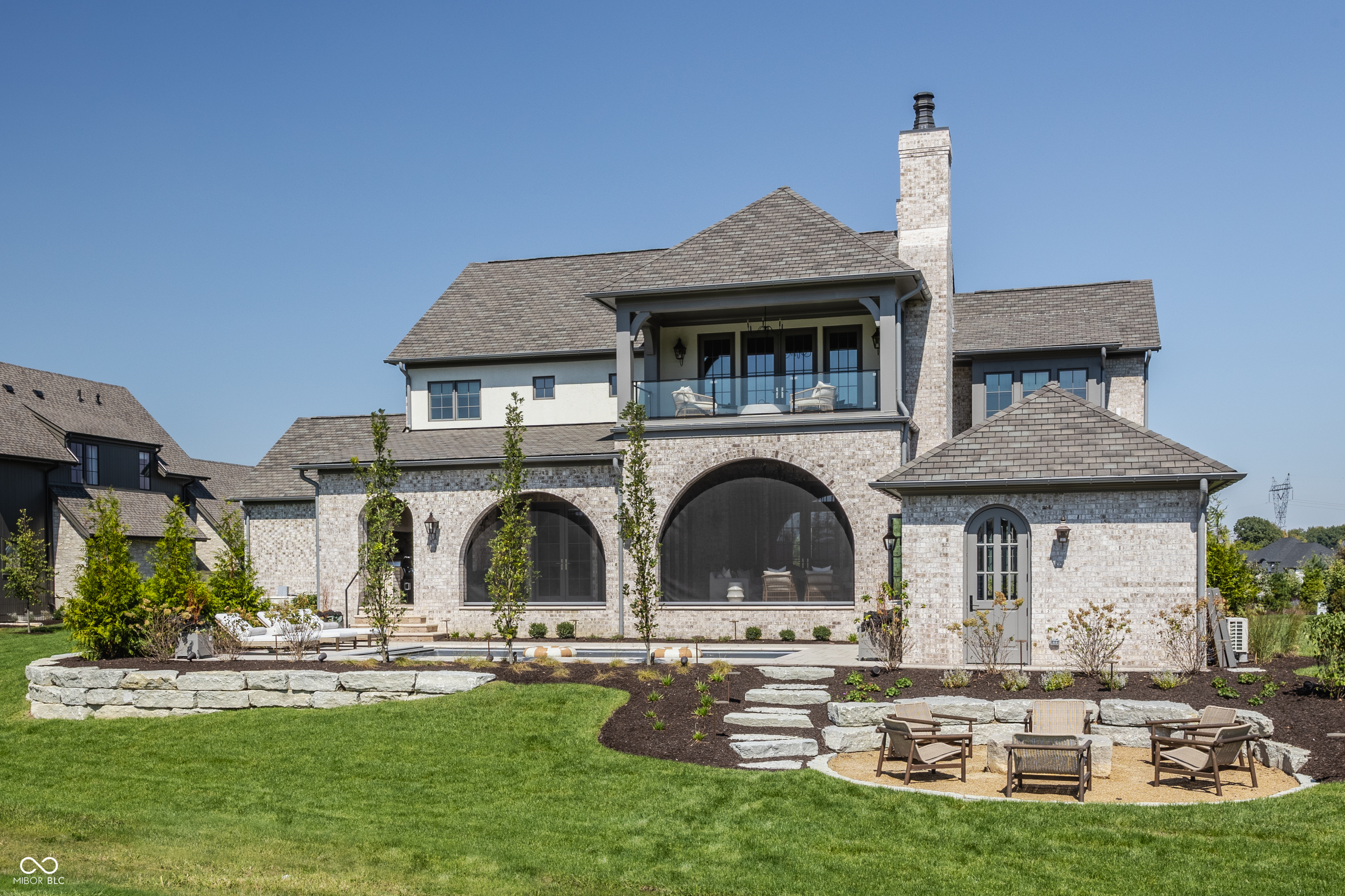 1461 Chatham Ridge Court