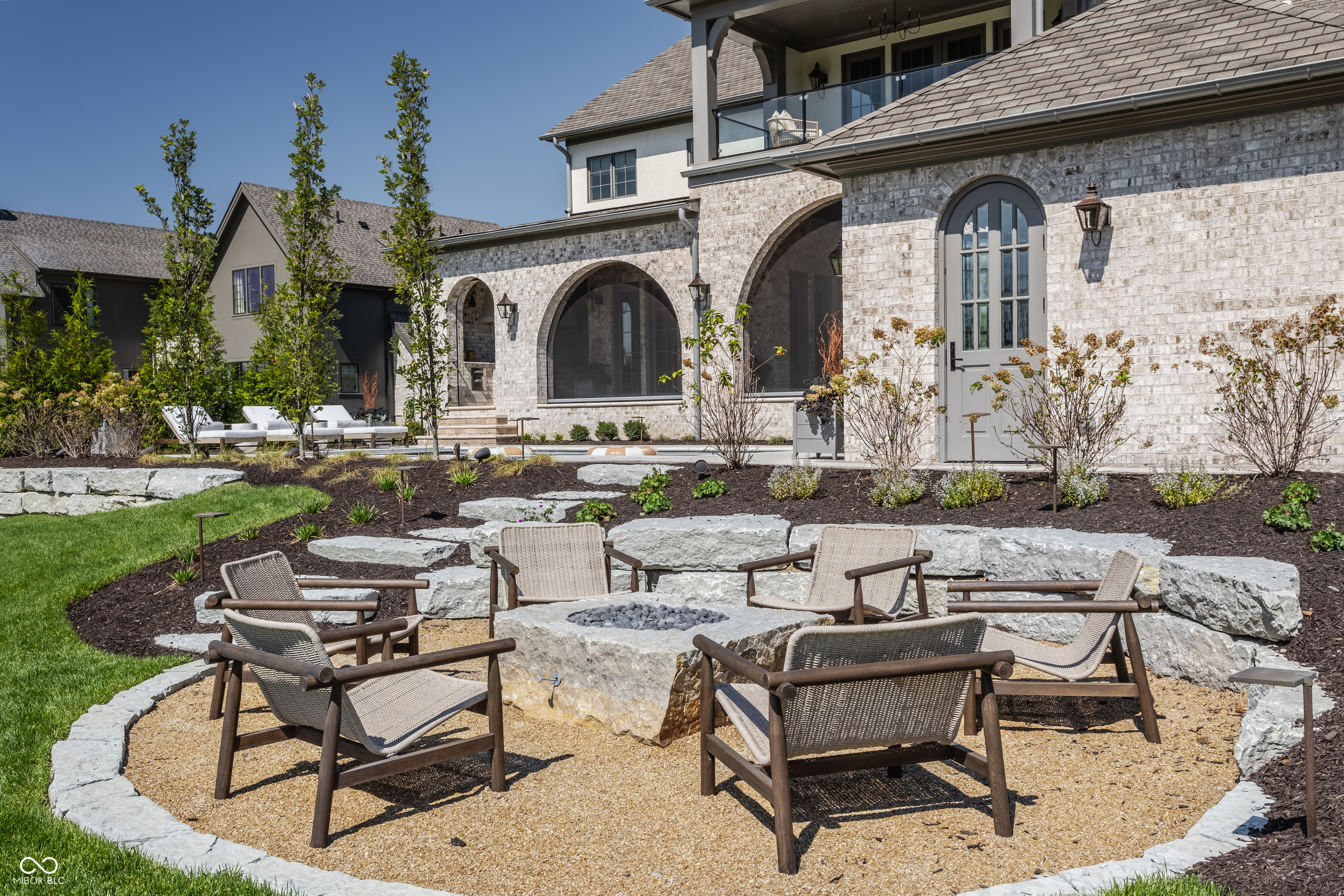 1461 Chatham Ridge Court