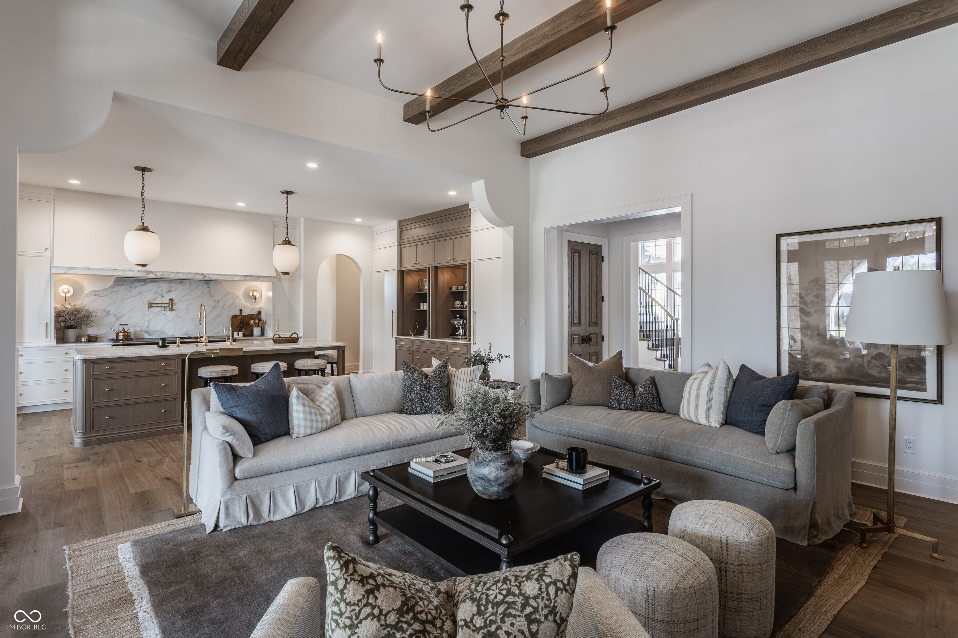 1461 Chatham Ridge Court