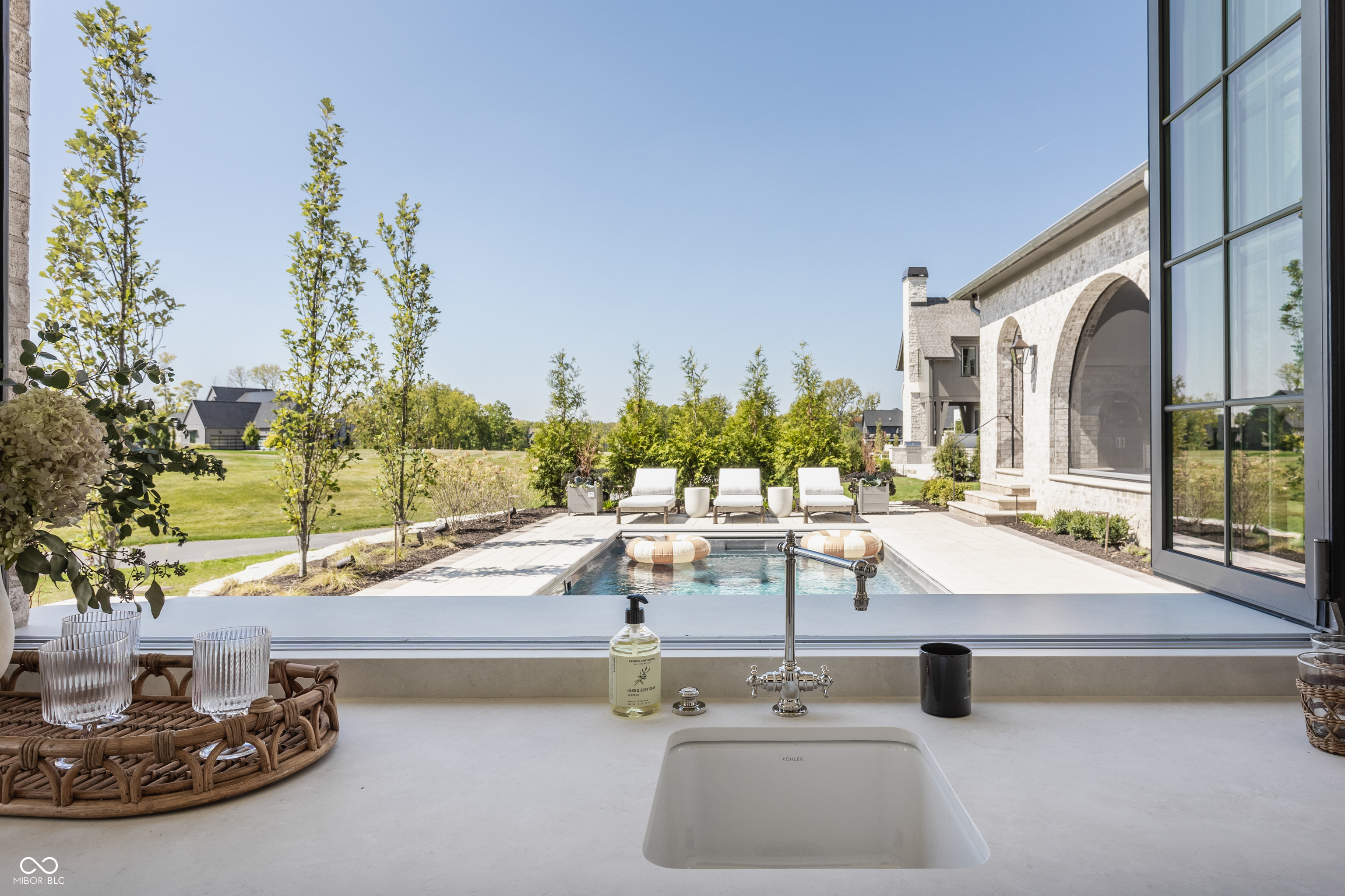 1461 Chatham Ridge Court