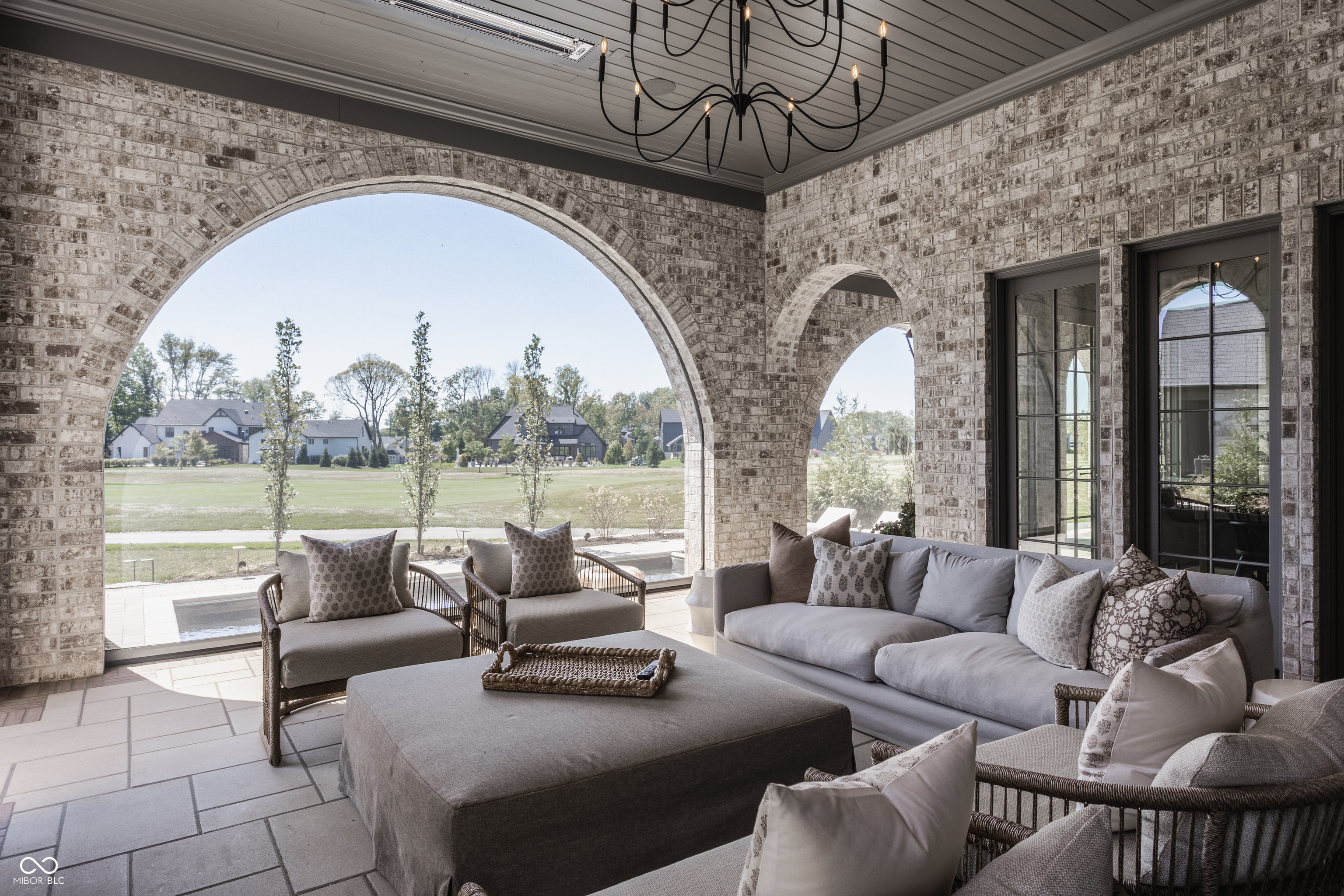 1461 Chatham Ridge Court