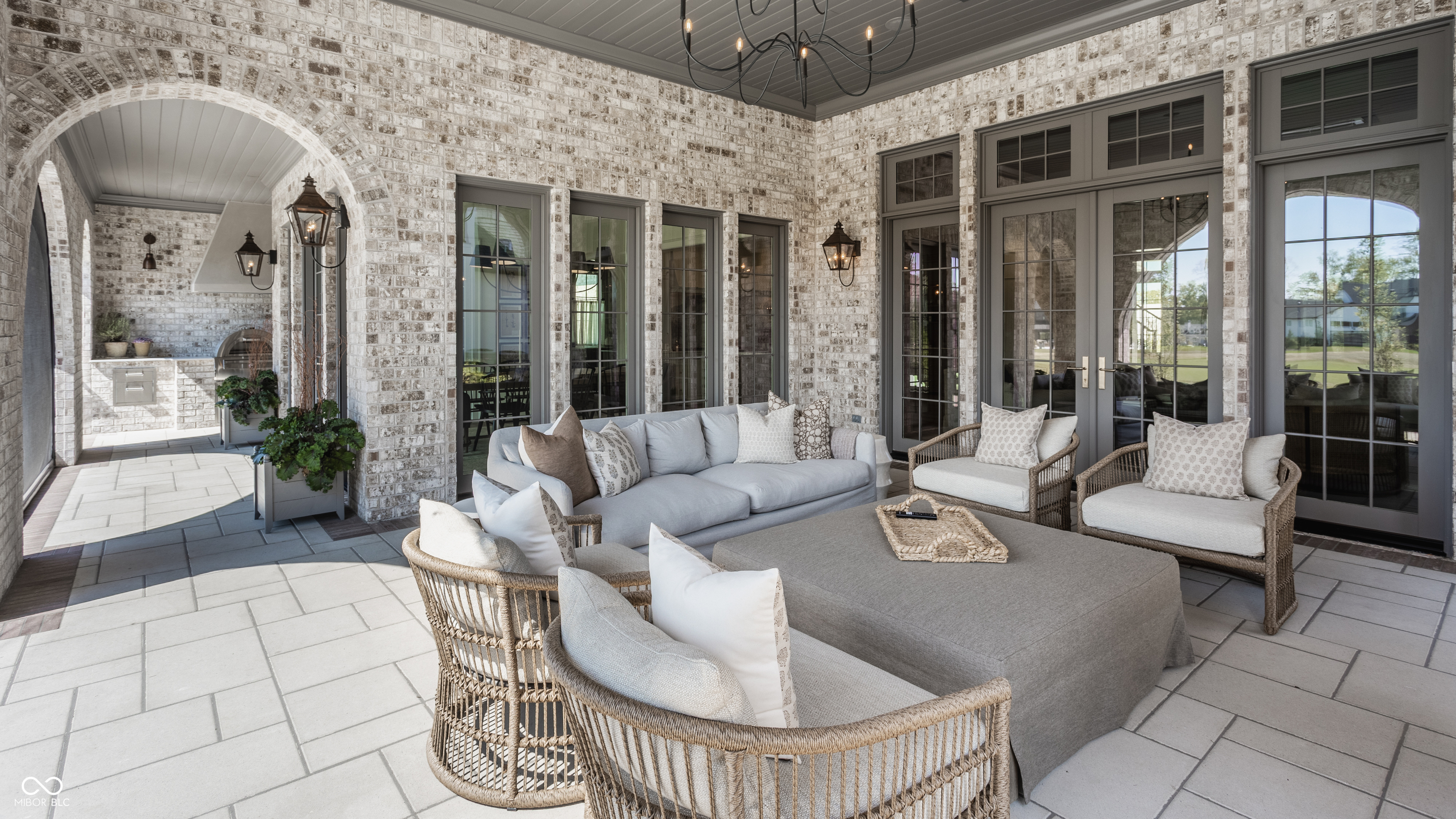 1461 Chatham Ridge Court