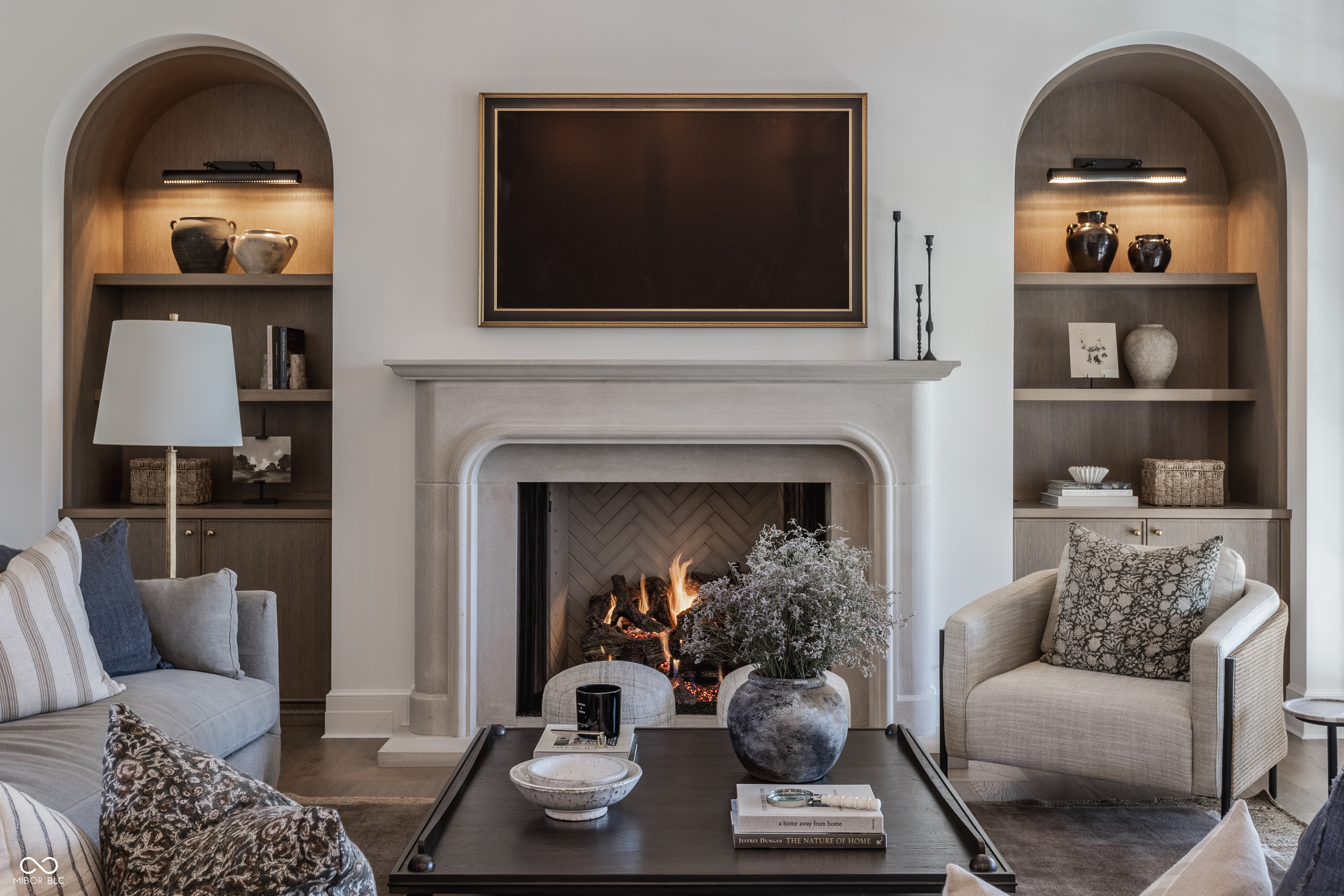 1461 Chatham Ridge Court
